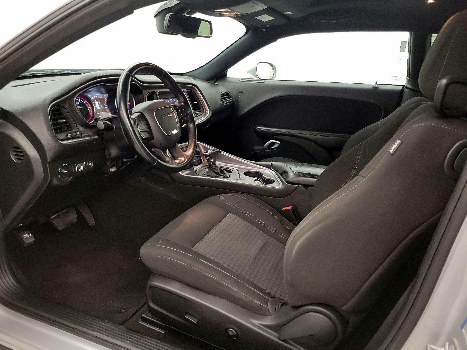 Thumbnail: 2021 Dodge Challenger - 11