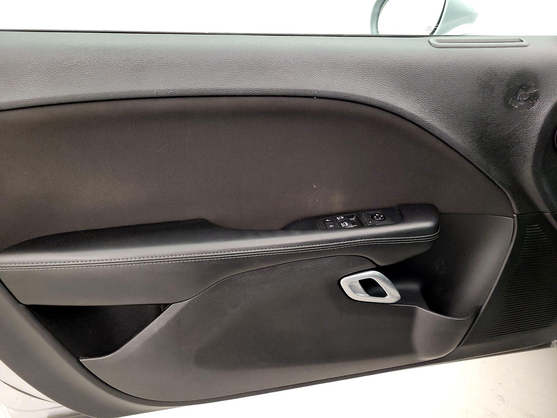 Thumbnail: 2021 Dodge Challenger - 12