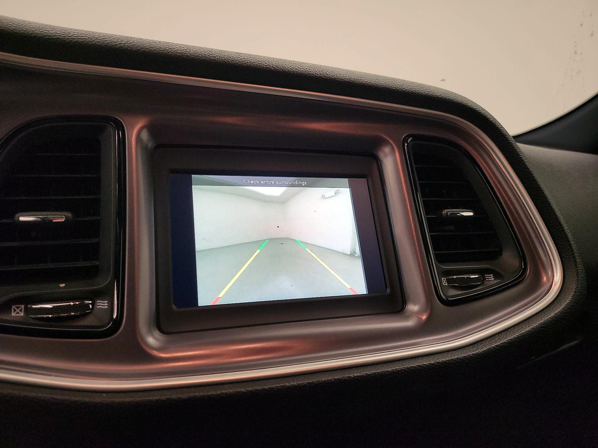 Thumbnail: 2021 Dodge Challenger - 14