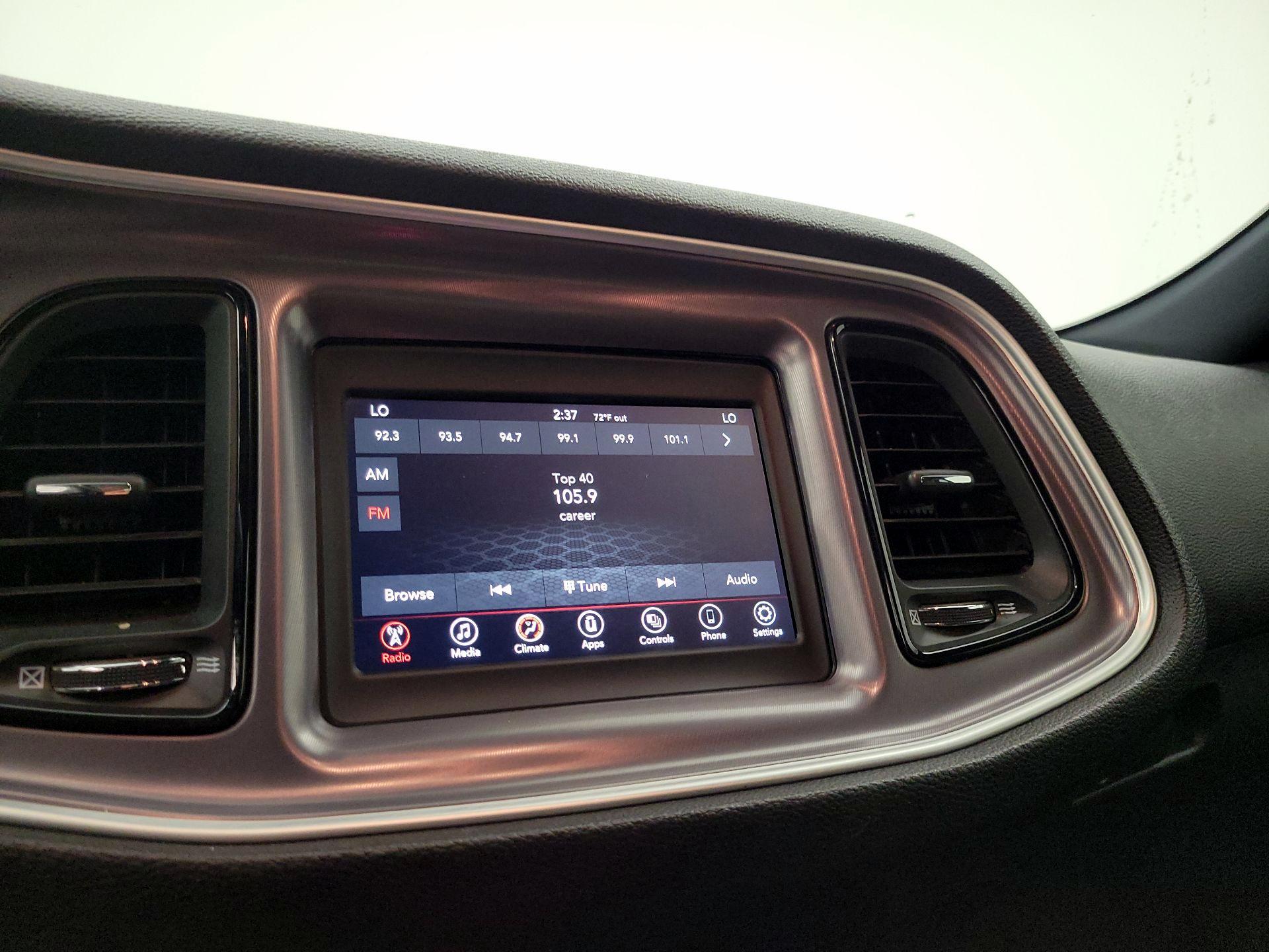 Thumbnail: 2021 Dodge Challenger - 15