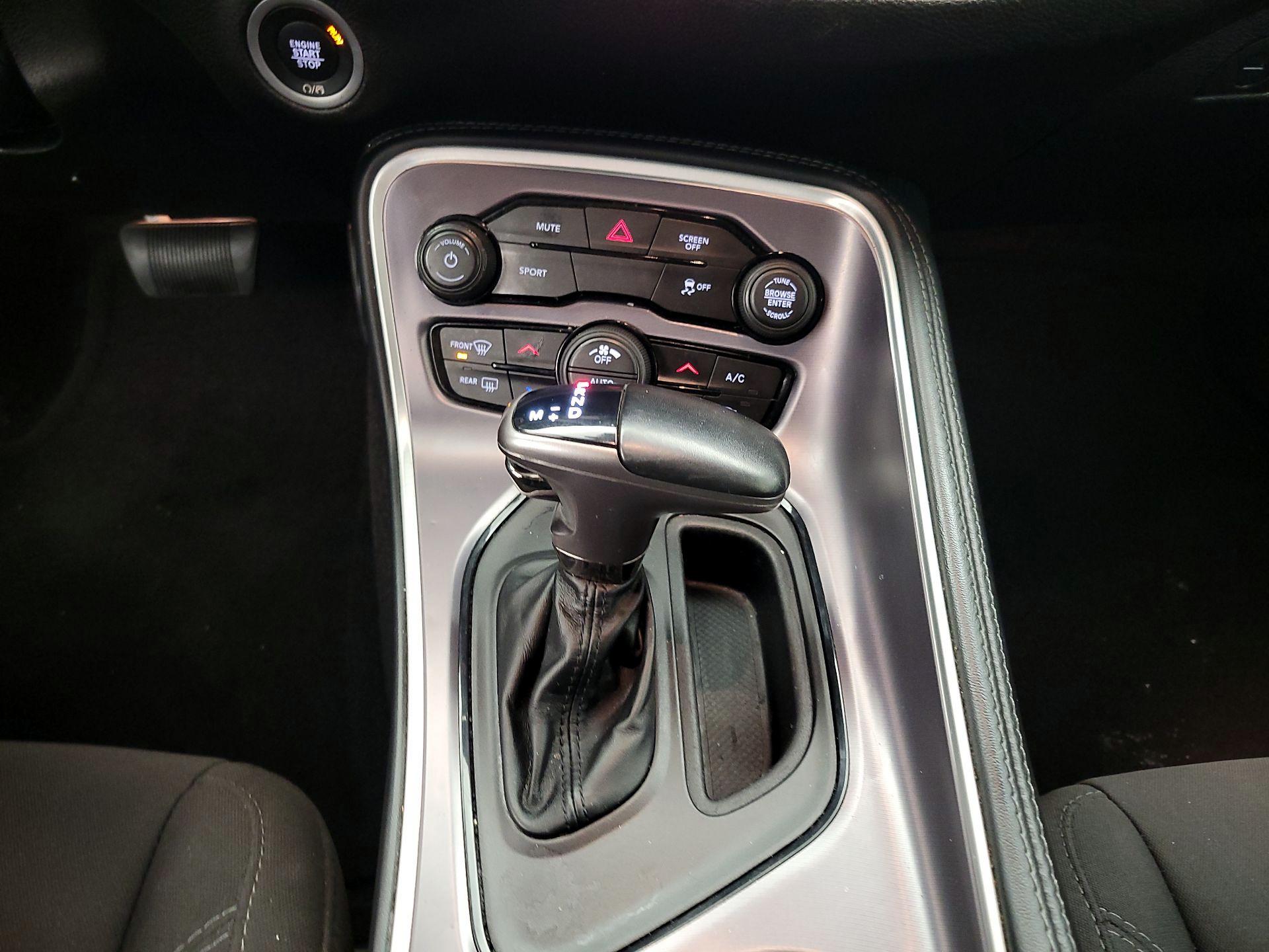 Thumbnail: 2021 Dodge Challenger - 17