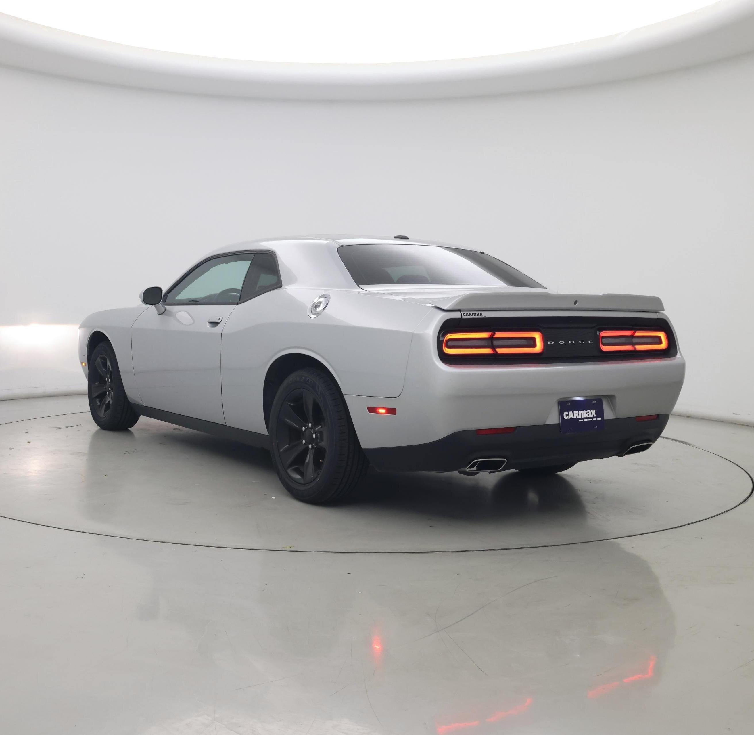 Thumbnail: 2021 Dodge Challenger - 2