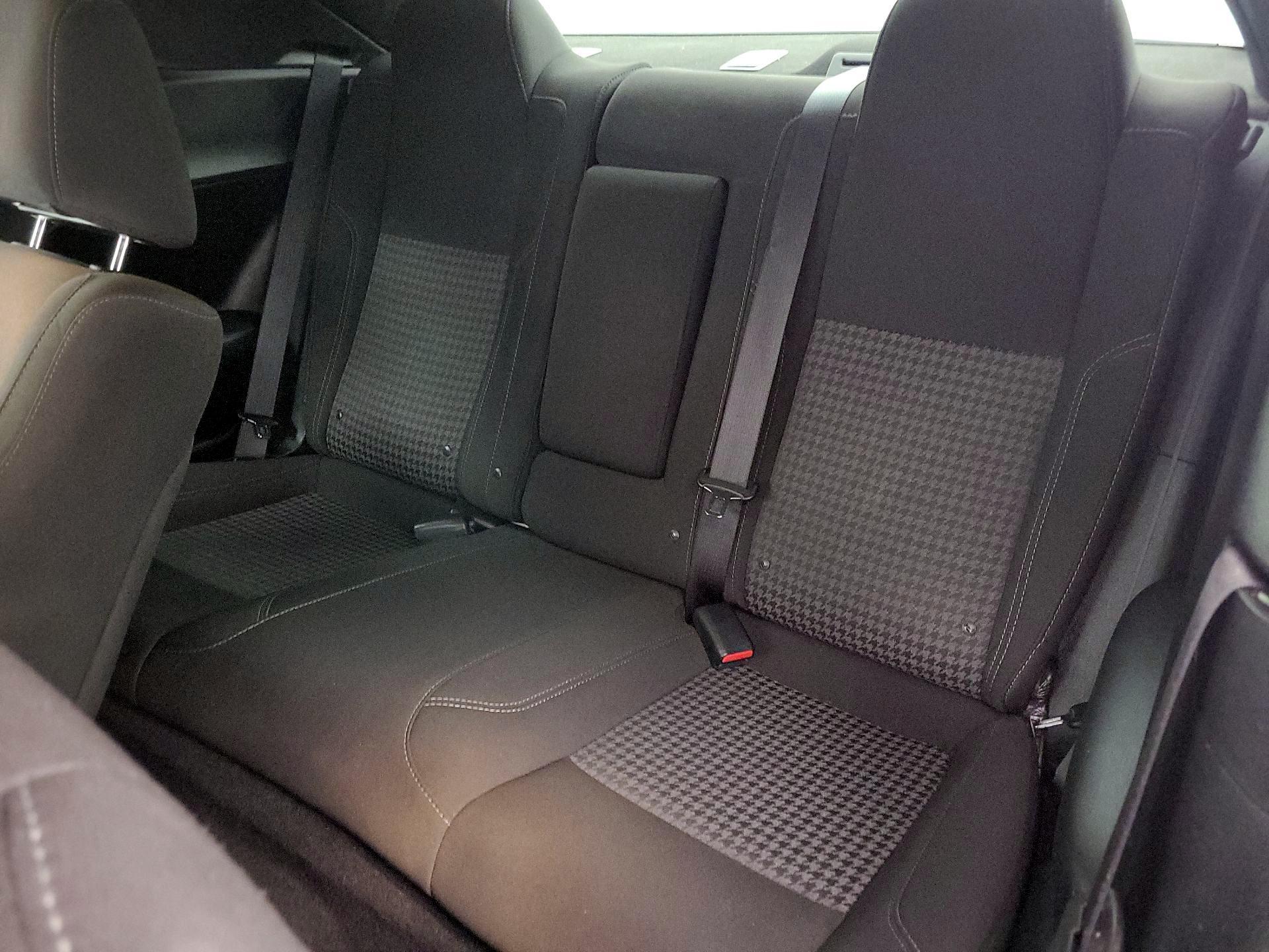 Thumbnail: 2021 Dodge Challenger - 19