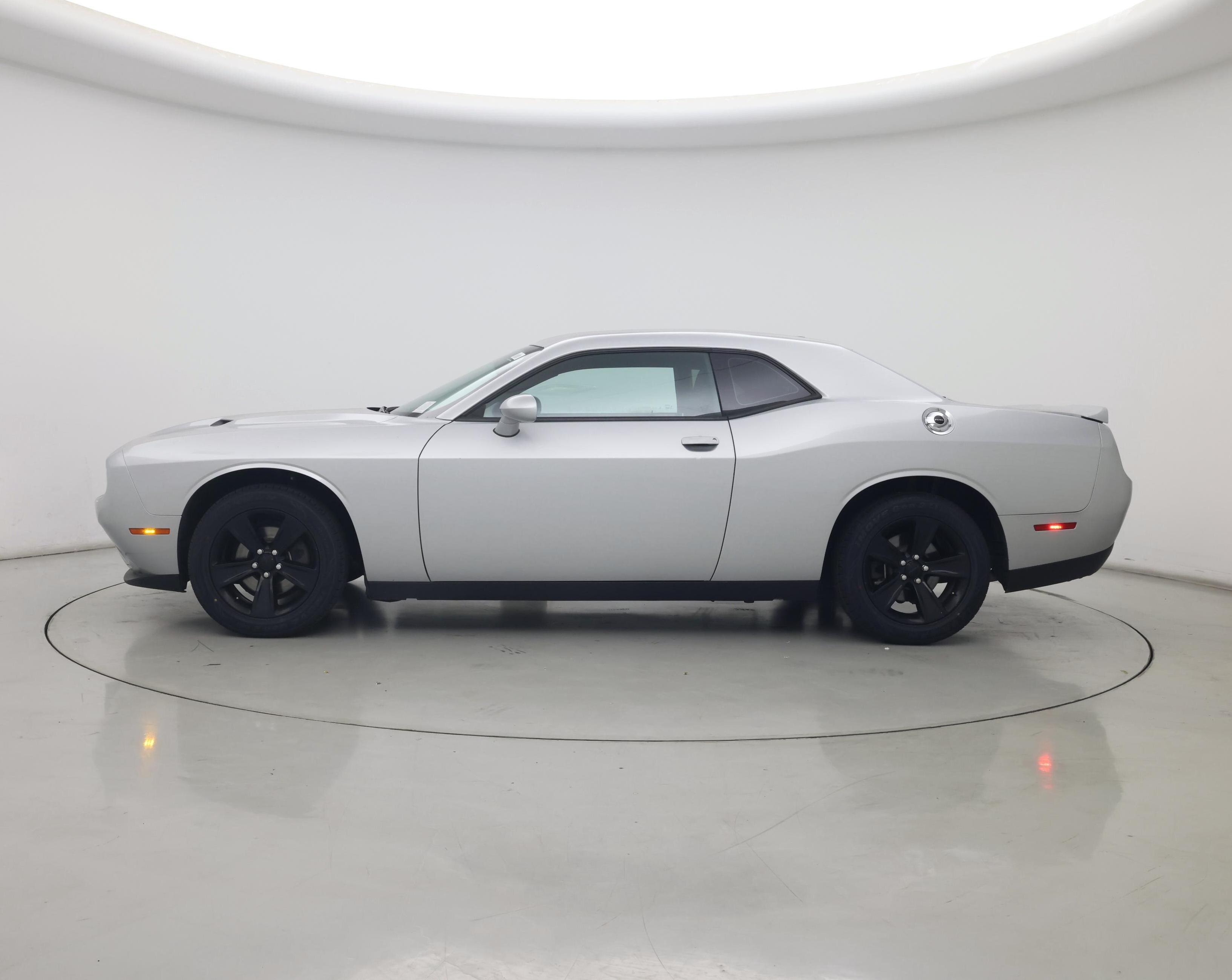 Thumbnail: 2021 Dodge Challenger - 3