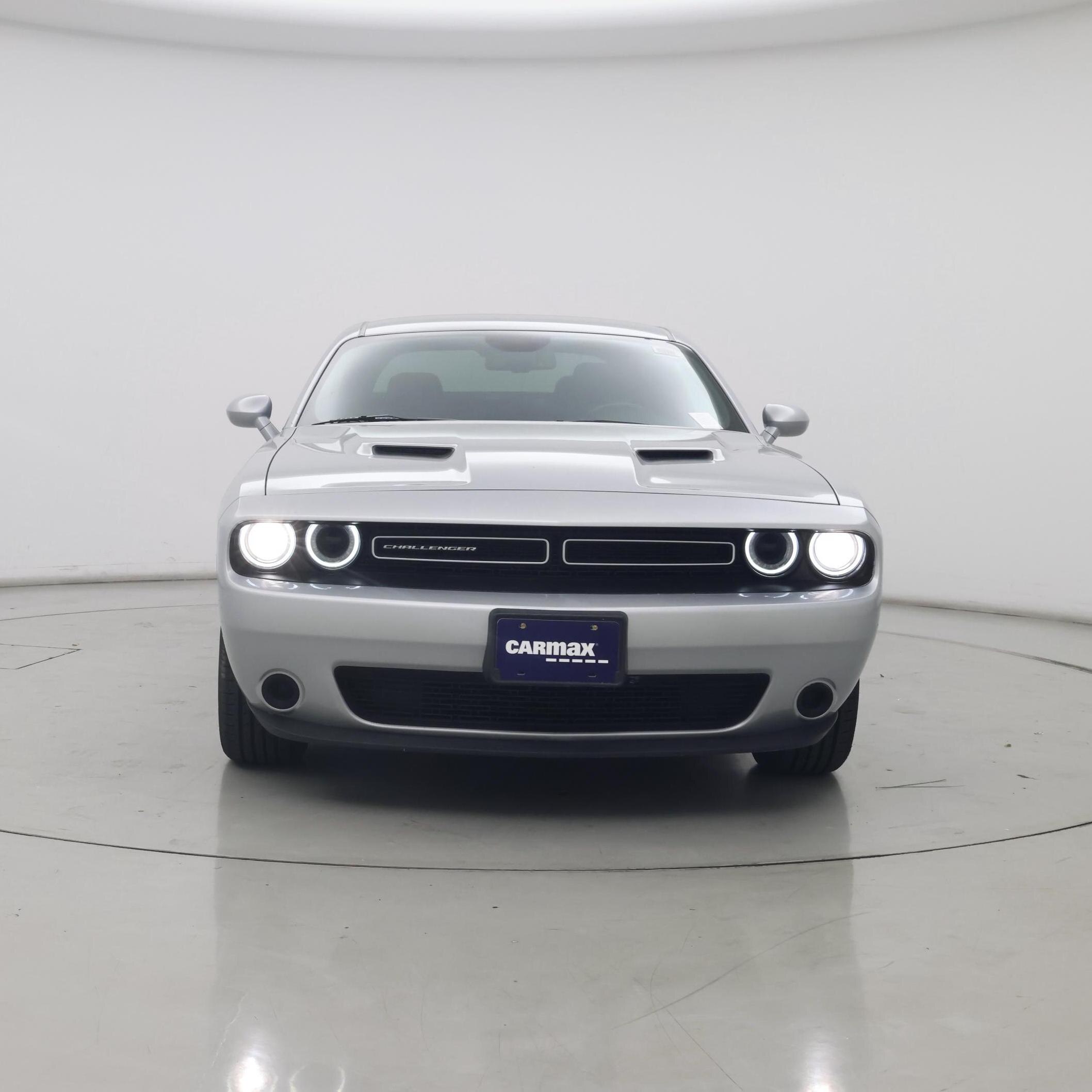 Thumbnail: 2021 Dodge Challenger - 5