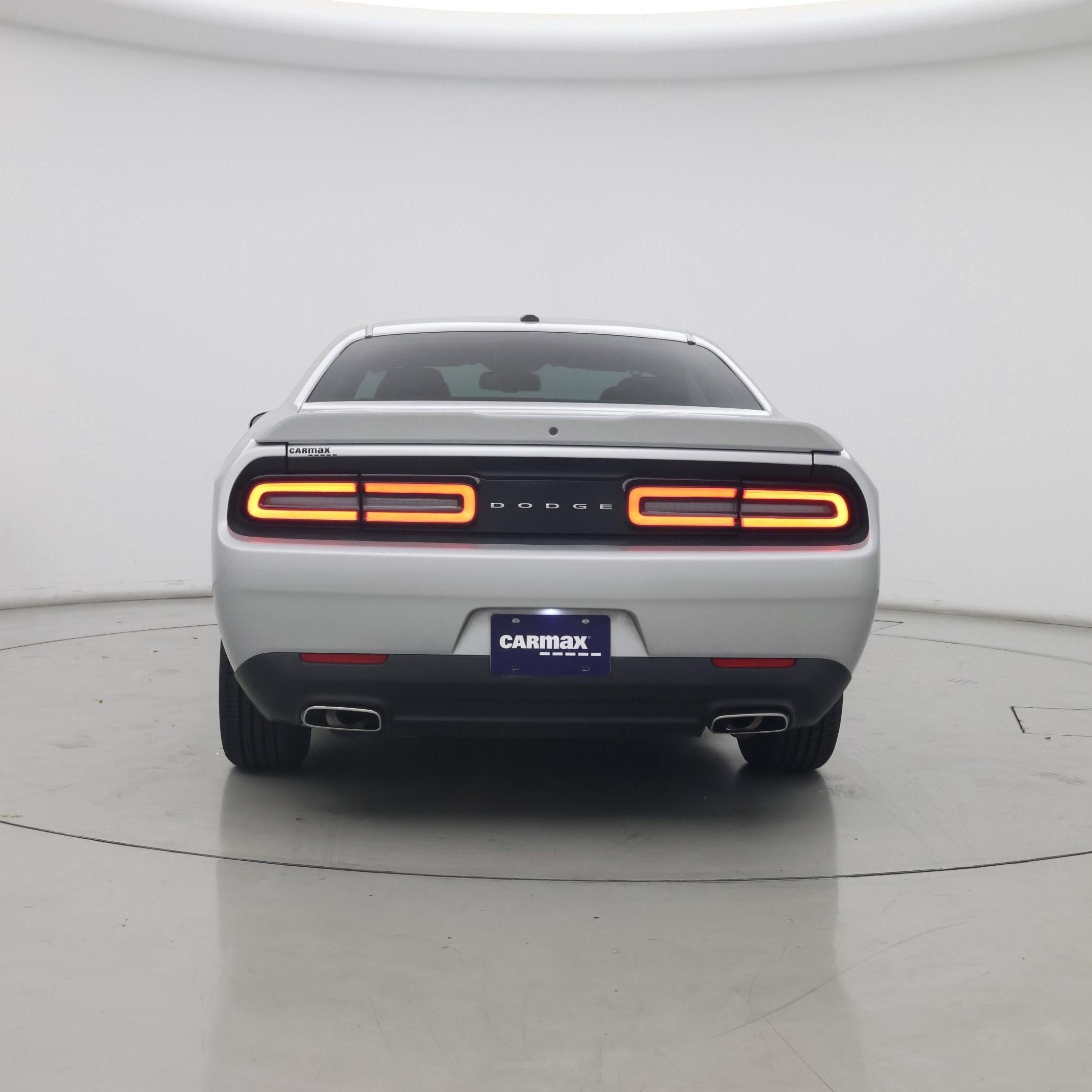 Thumbnail: 2021 Dodge Challenger - 6