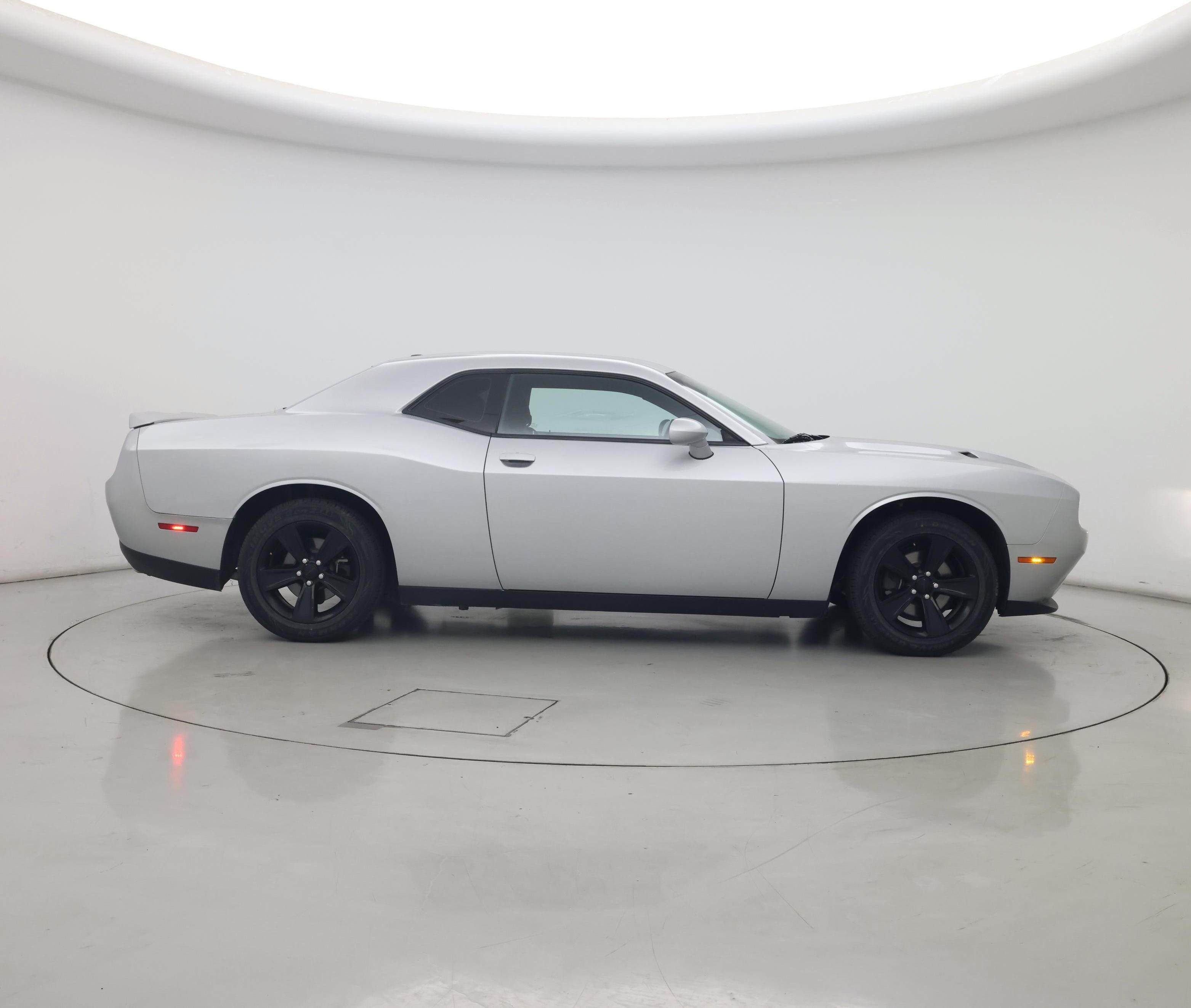 Thumbnail: 2021 Dodge Challenger - 7