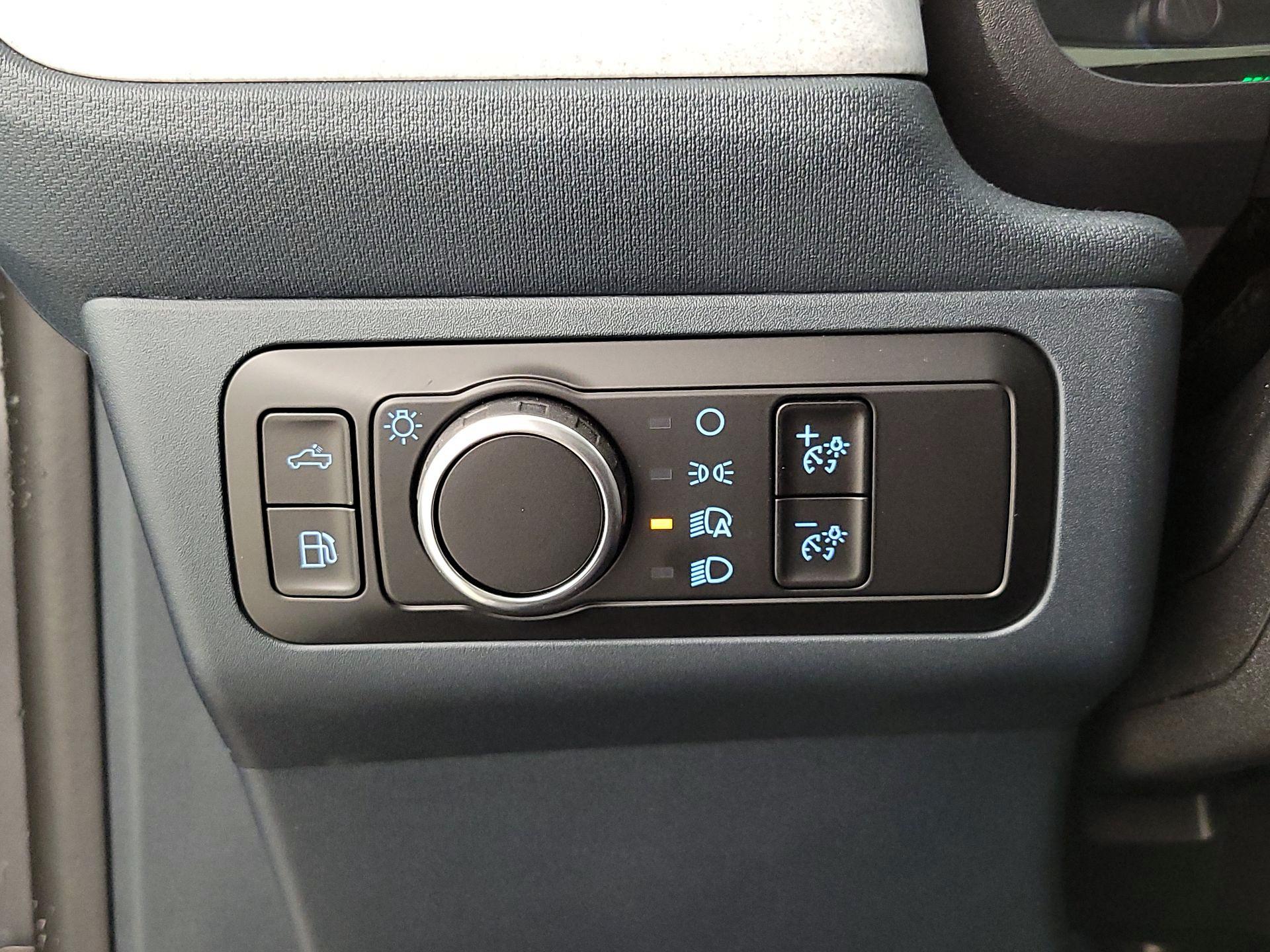 Thumbnail: 2023 Ford Maverick - 13