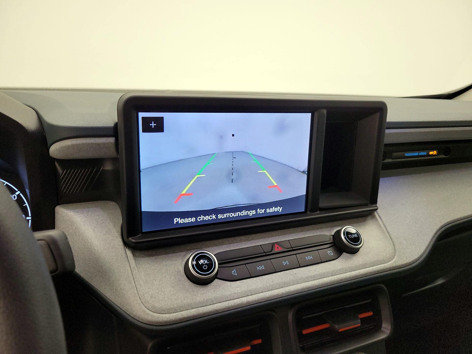 Thumbnail: 2023 Ford Maverick - 14