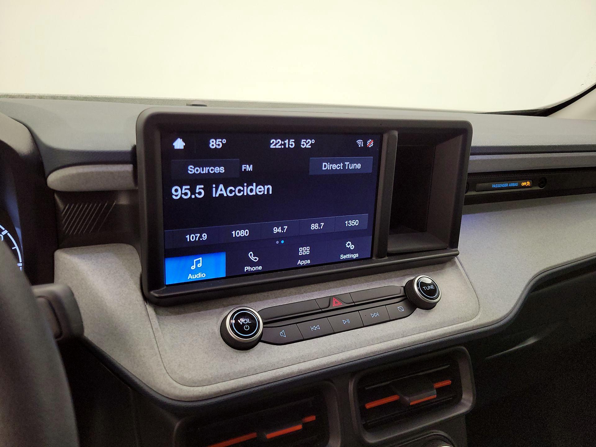 Thumbnail: 2023 Ford Maverick - 15