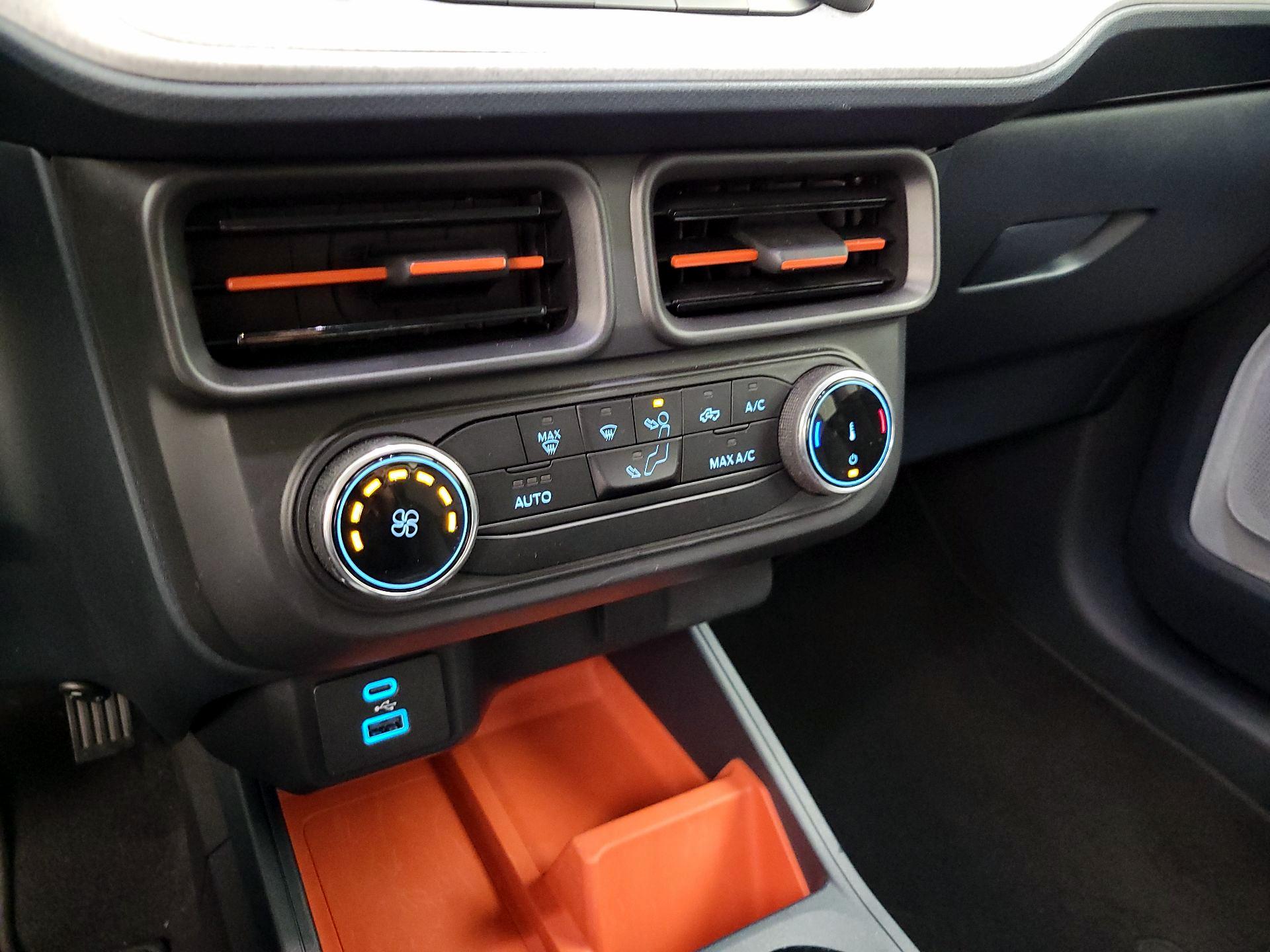 Thumbnail: 2023 Ford Maverick - 16