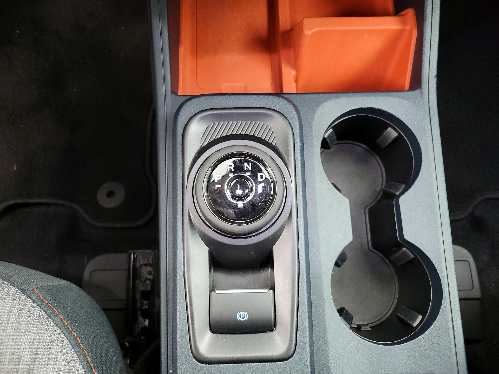 Thumbnail: 2023 Ford Maverick - 17