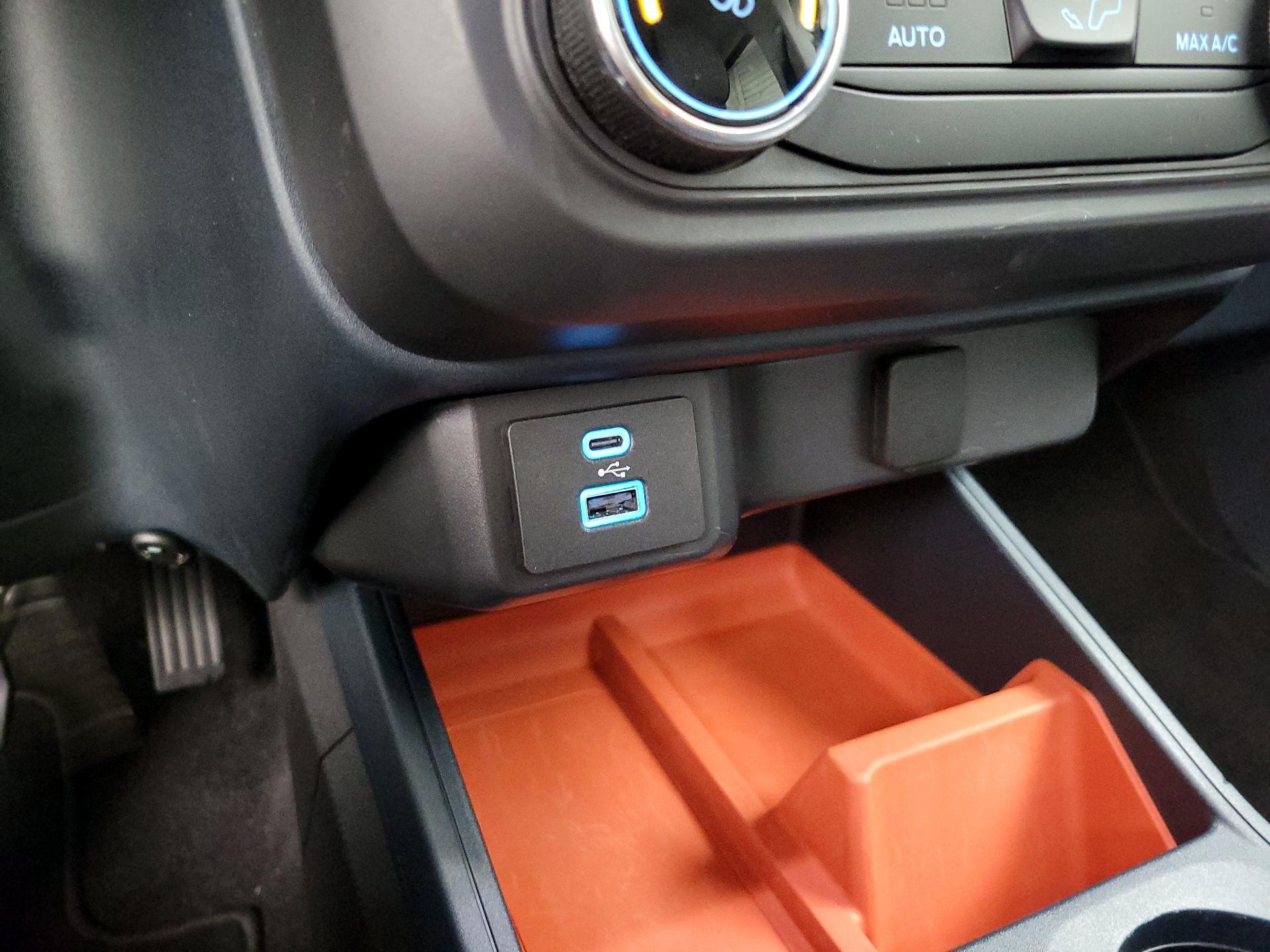 Thumbnail: 2023 Ford Maverick - 18