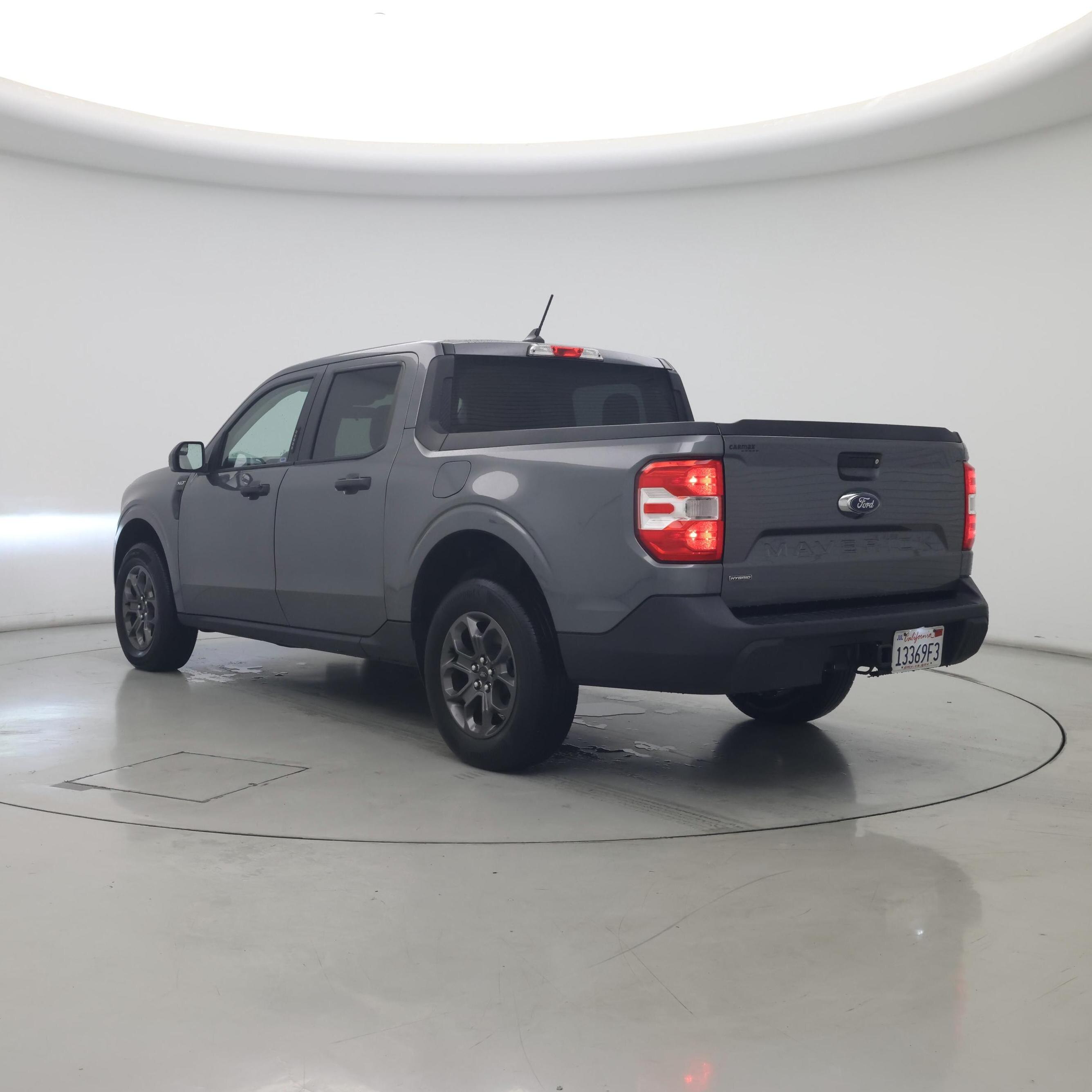 Thumbnail: 2023 Ford Maverick - 2