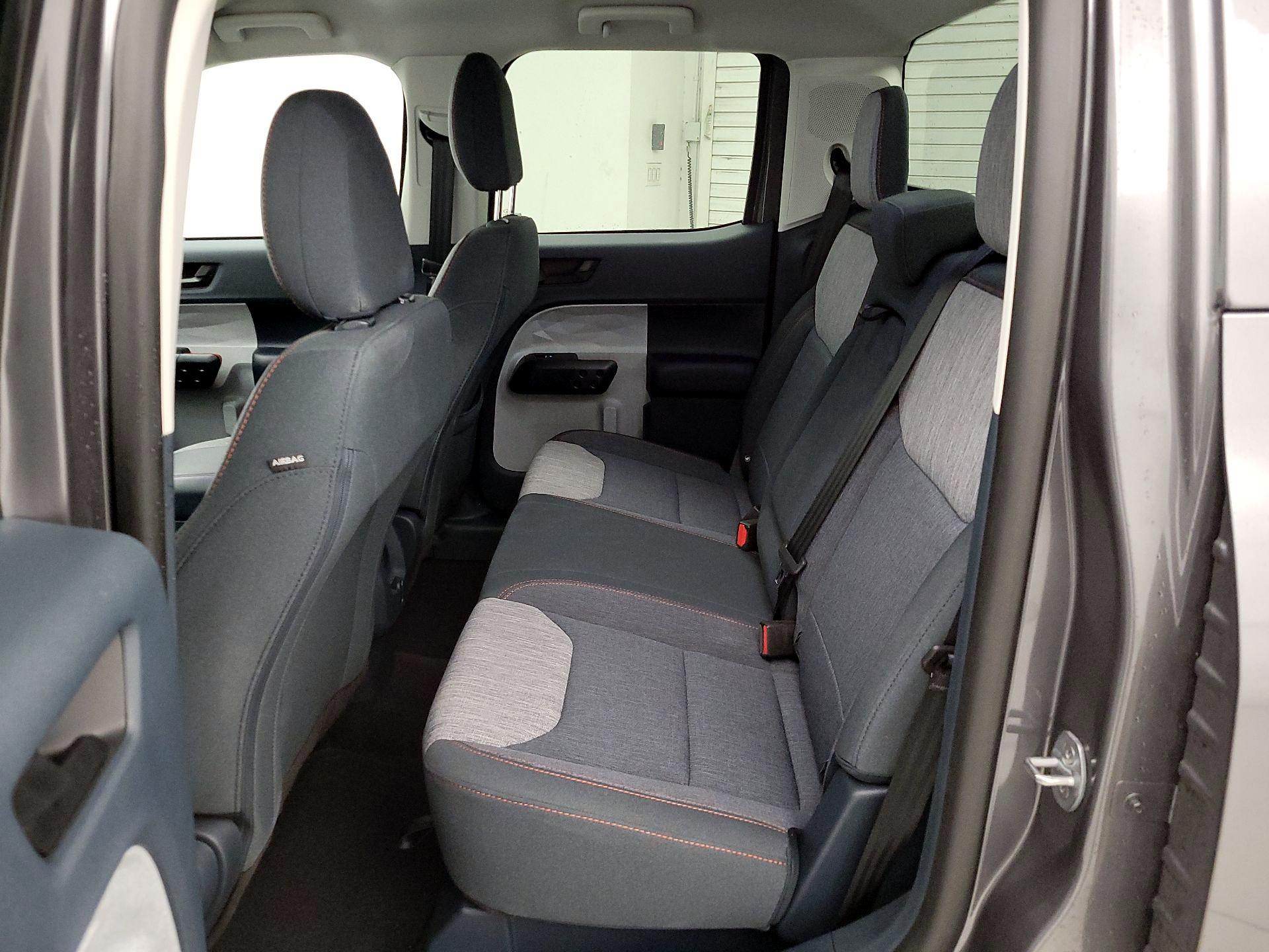 Thumbnail: 2023 Ford Maverick - 19