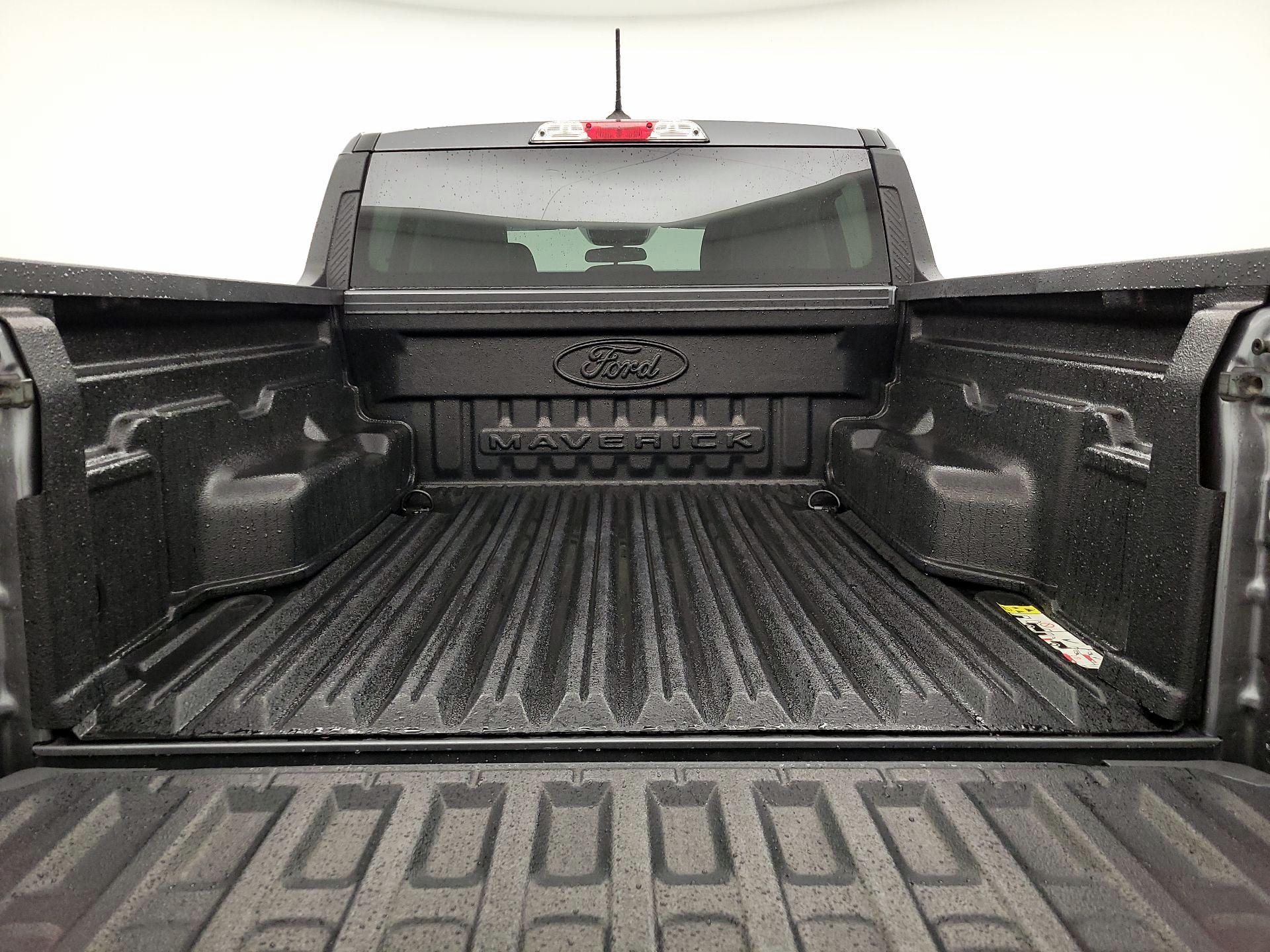 Thumbnail: 2023 Ford Maverick - 20