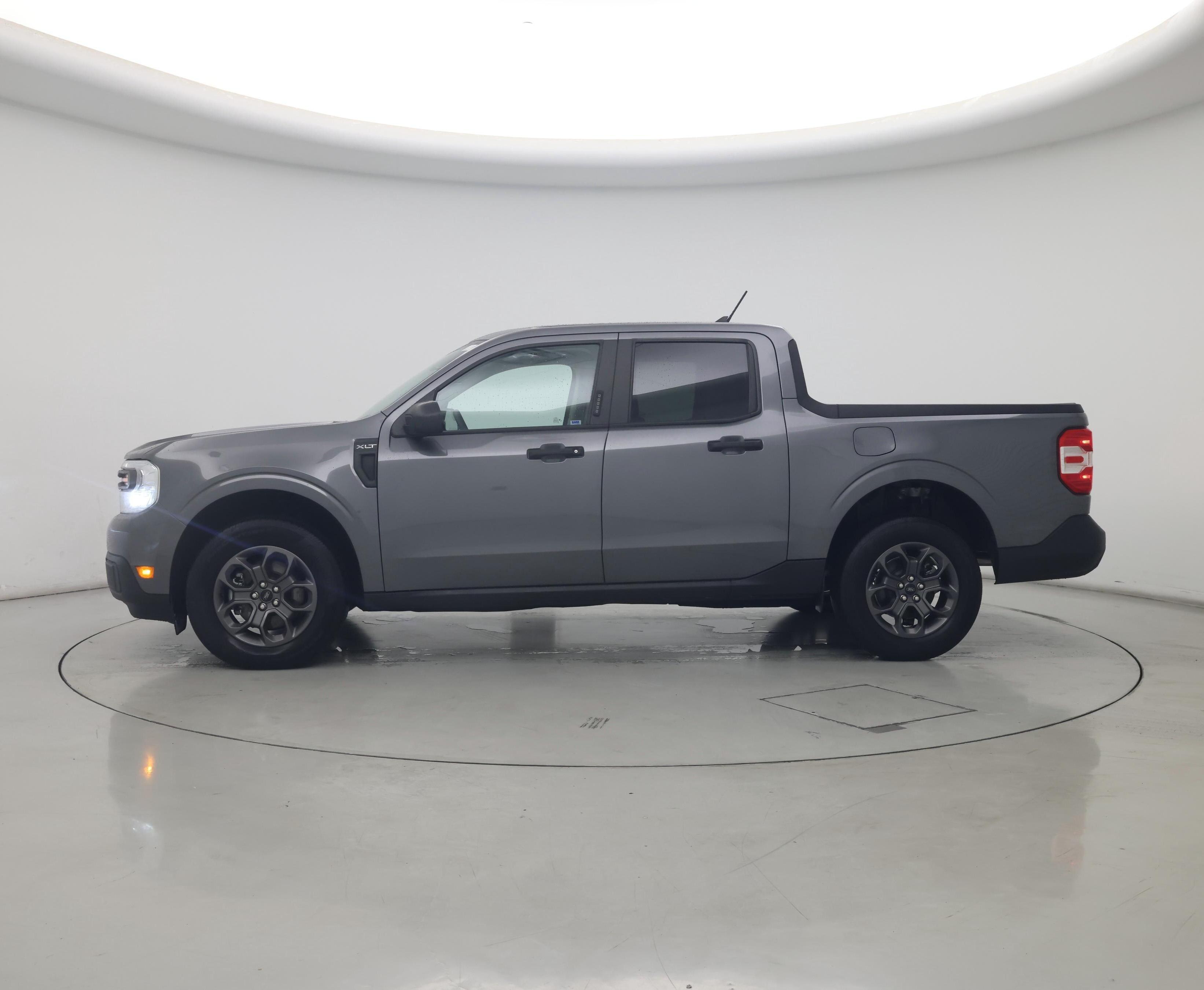 Thumbnail: 2023 Ford Maverick - 3