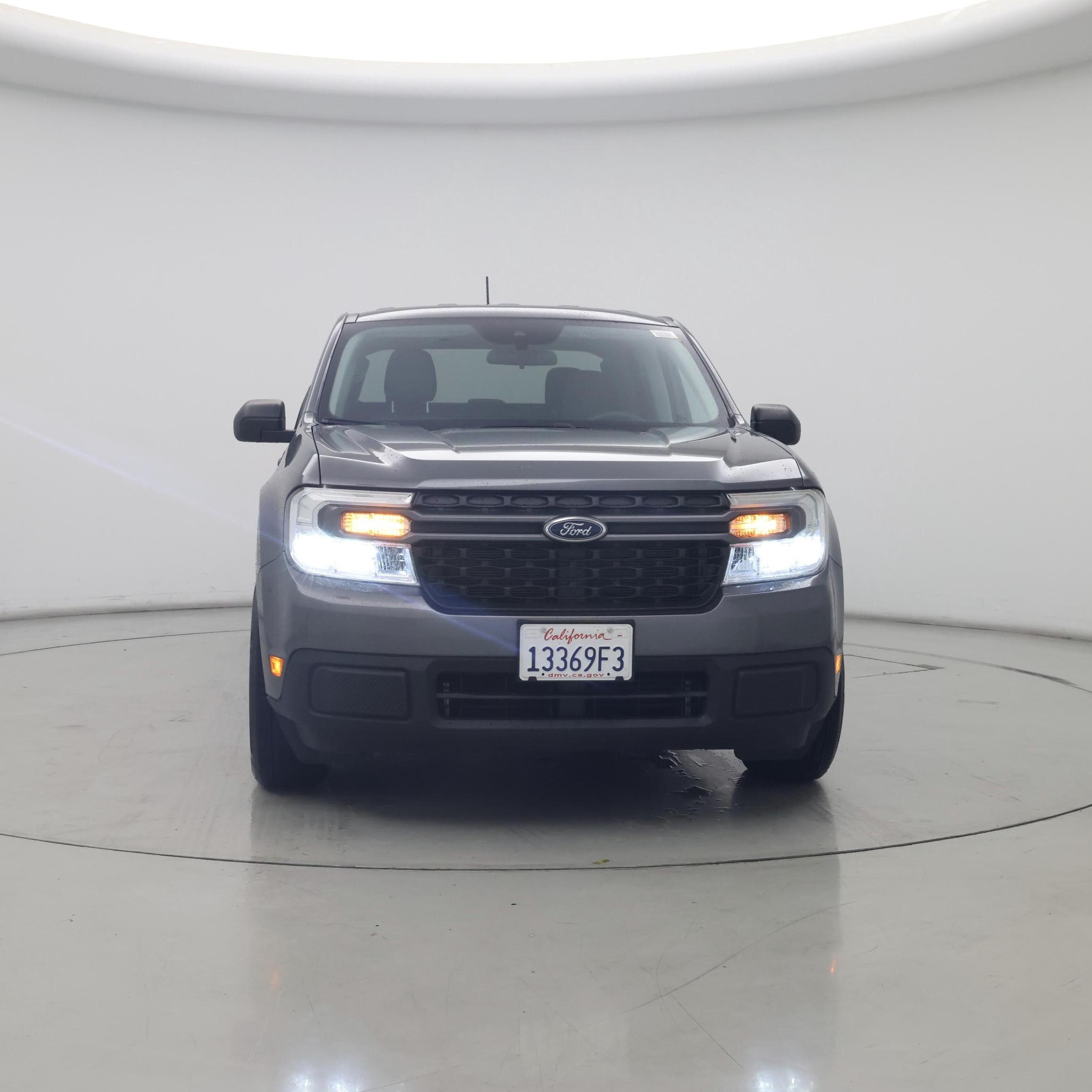 Thumbnail: 2023 Ford Maverick - 5