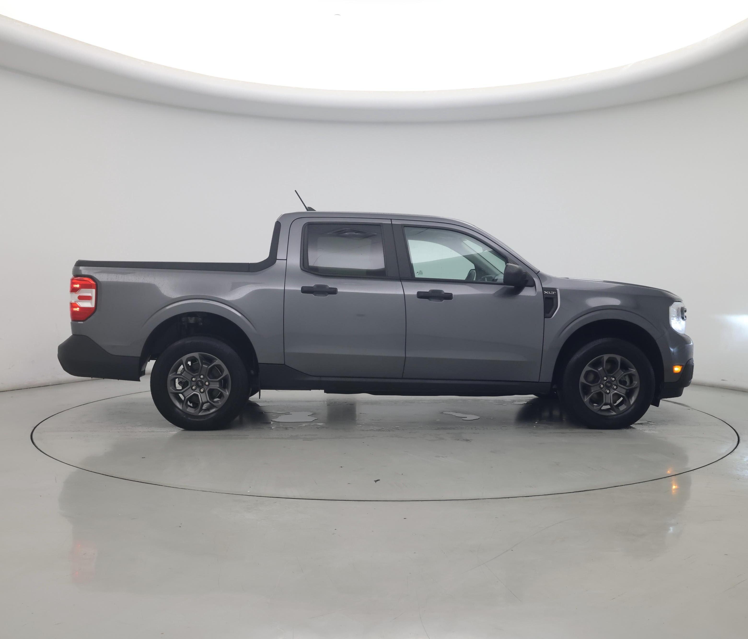 Thumbnail: 2023 Ford Maverick - 7