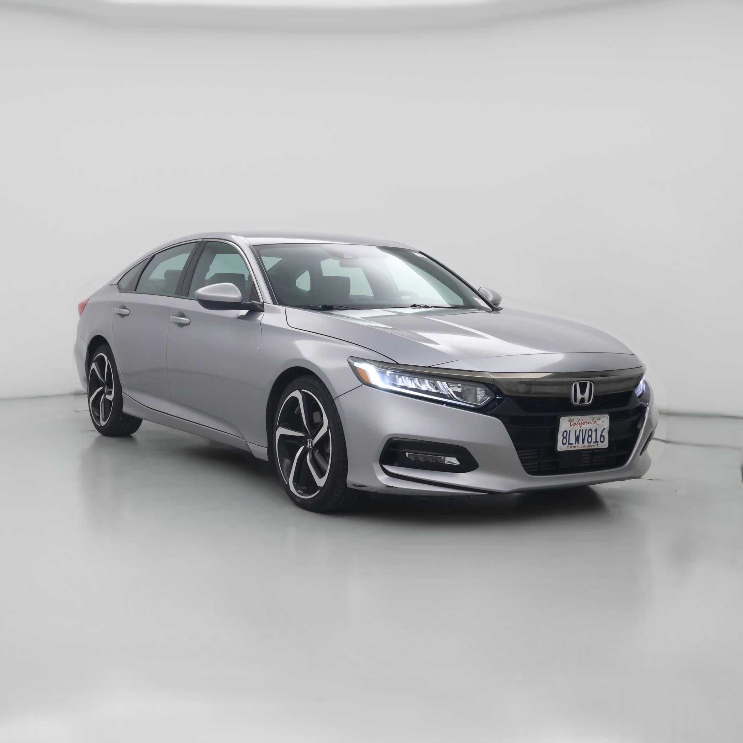 Thumbnail: 2019 Honda Accord - 1