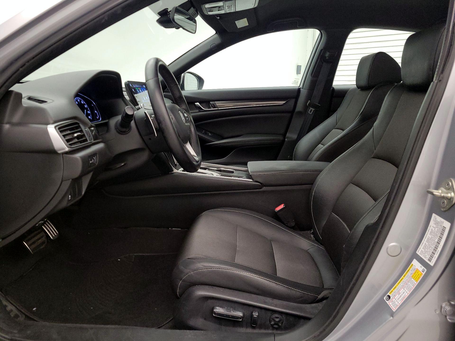 Thumbnail: 2019 Honda Accord - 11