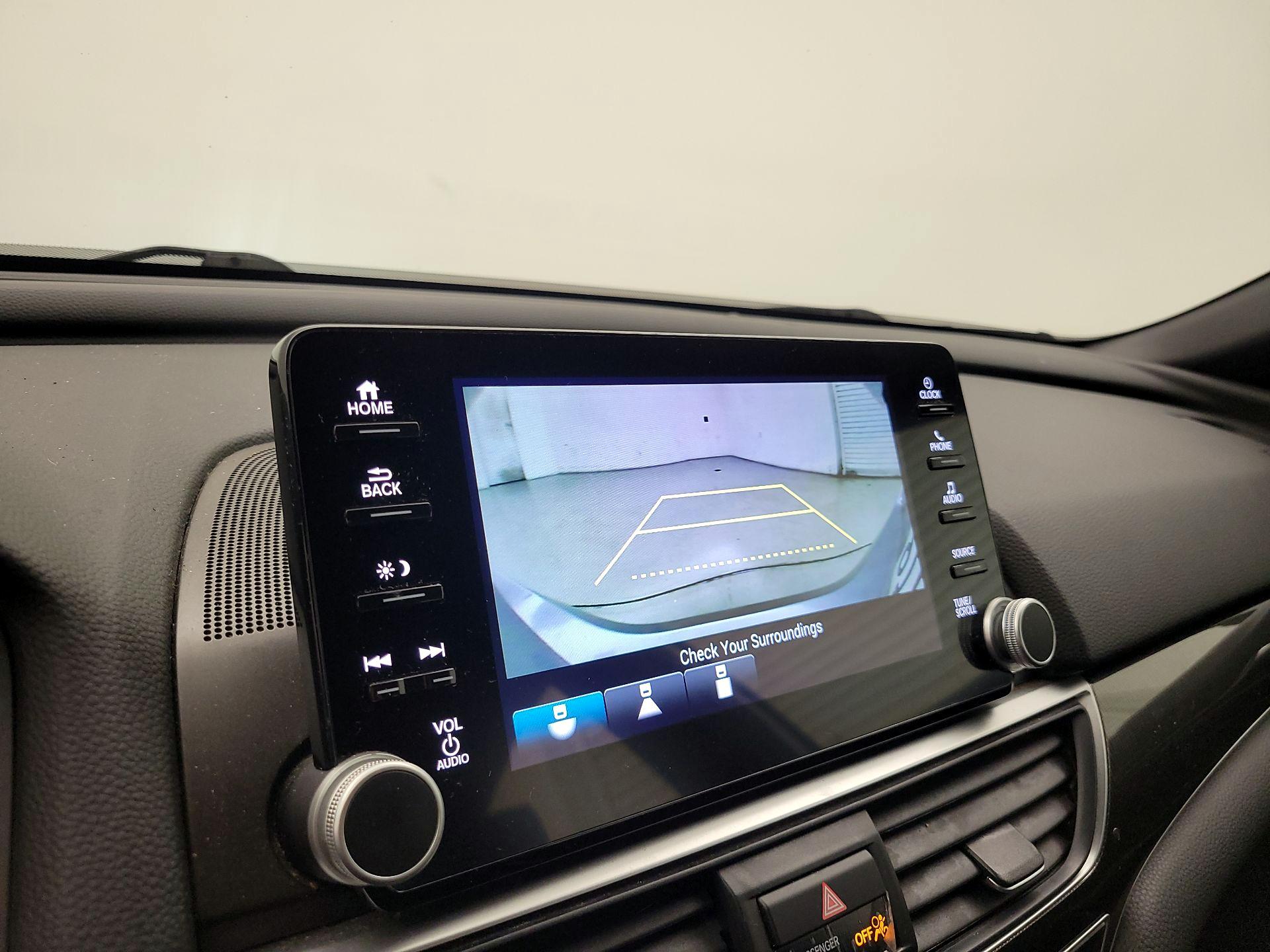 Thumbnail: 2019 Honda Accord - 14