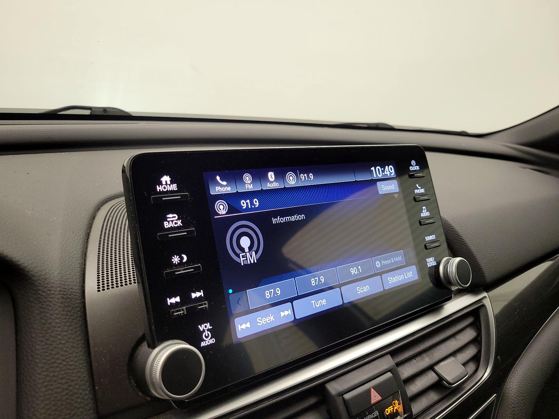 Thumbnail: 2019 Honda Accord - 15