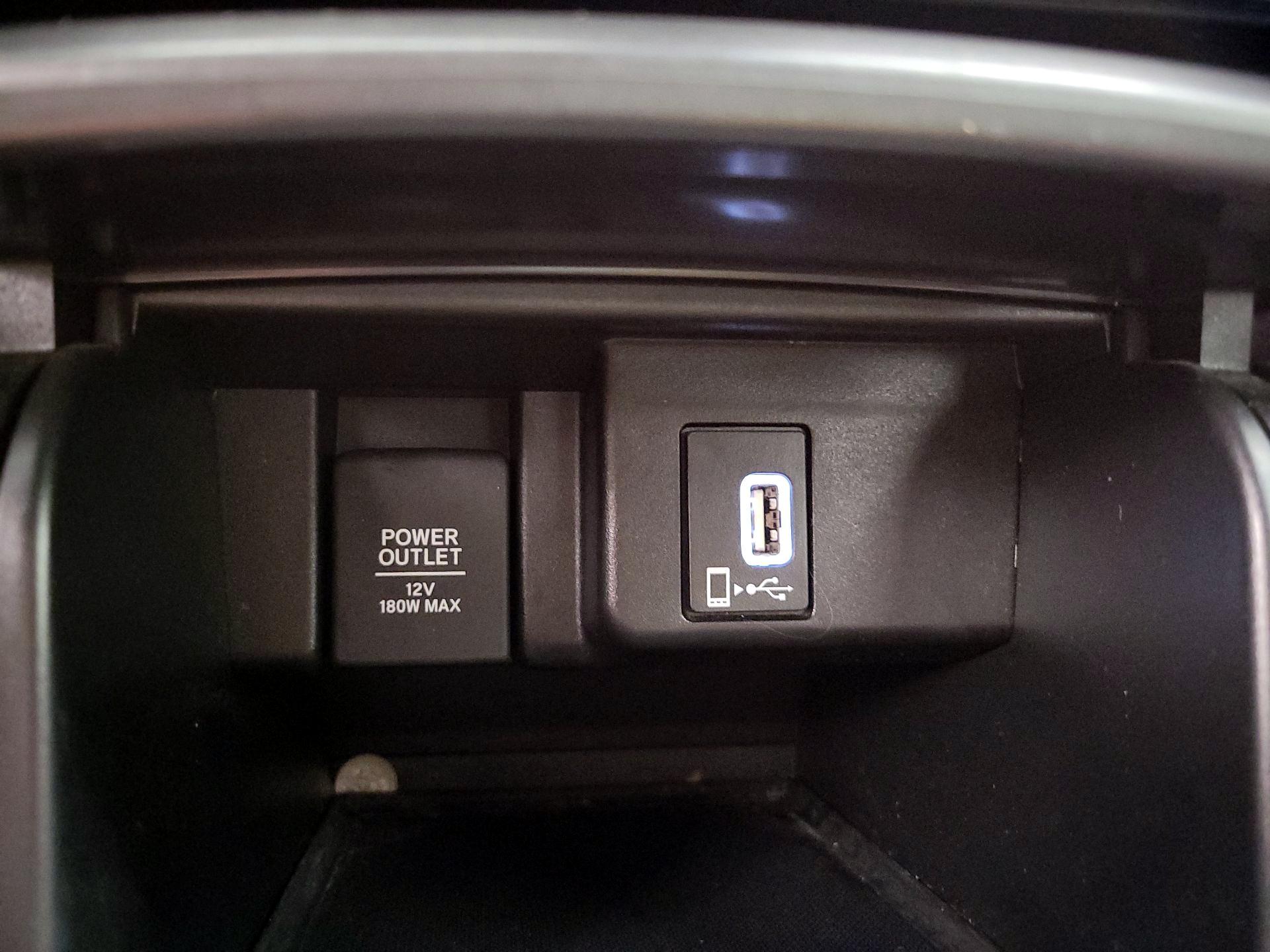 Thumbnail: 2019 Honda Accord - 18