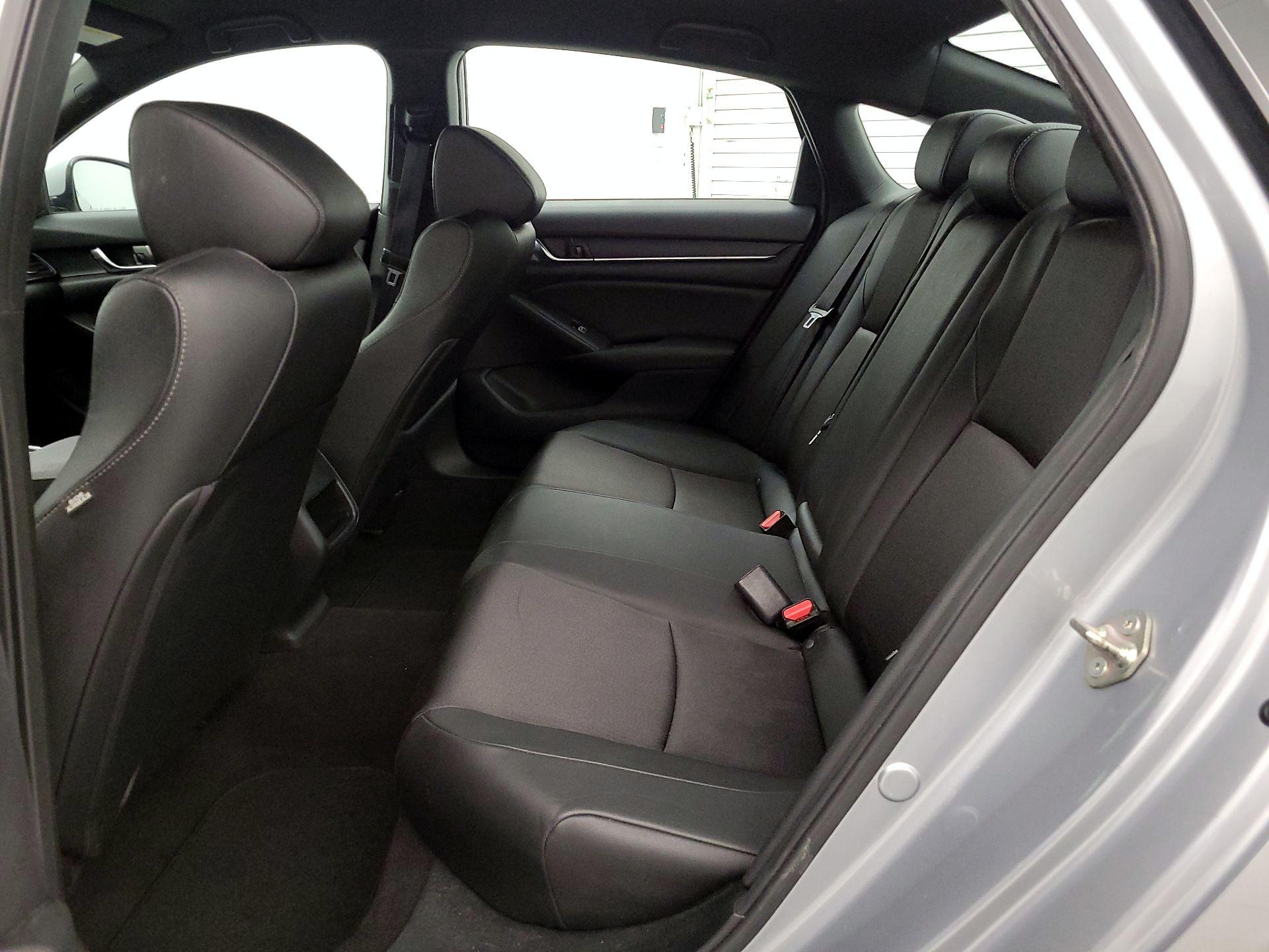 Thumbnail: 2019 Honda Accord - 19