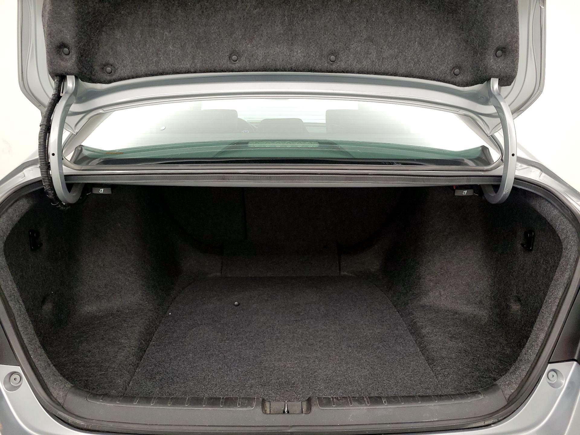 Thumbnail: 2019 Honda Accord - 20