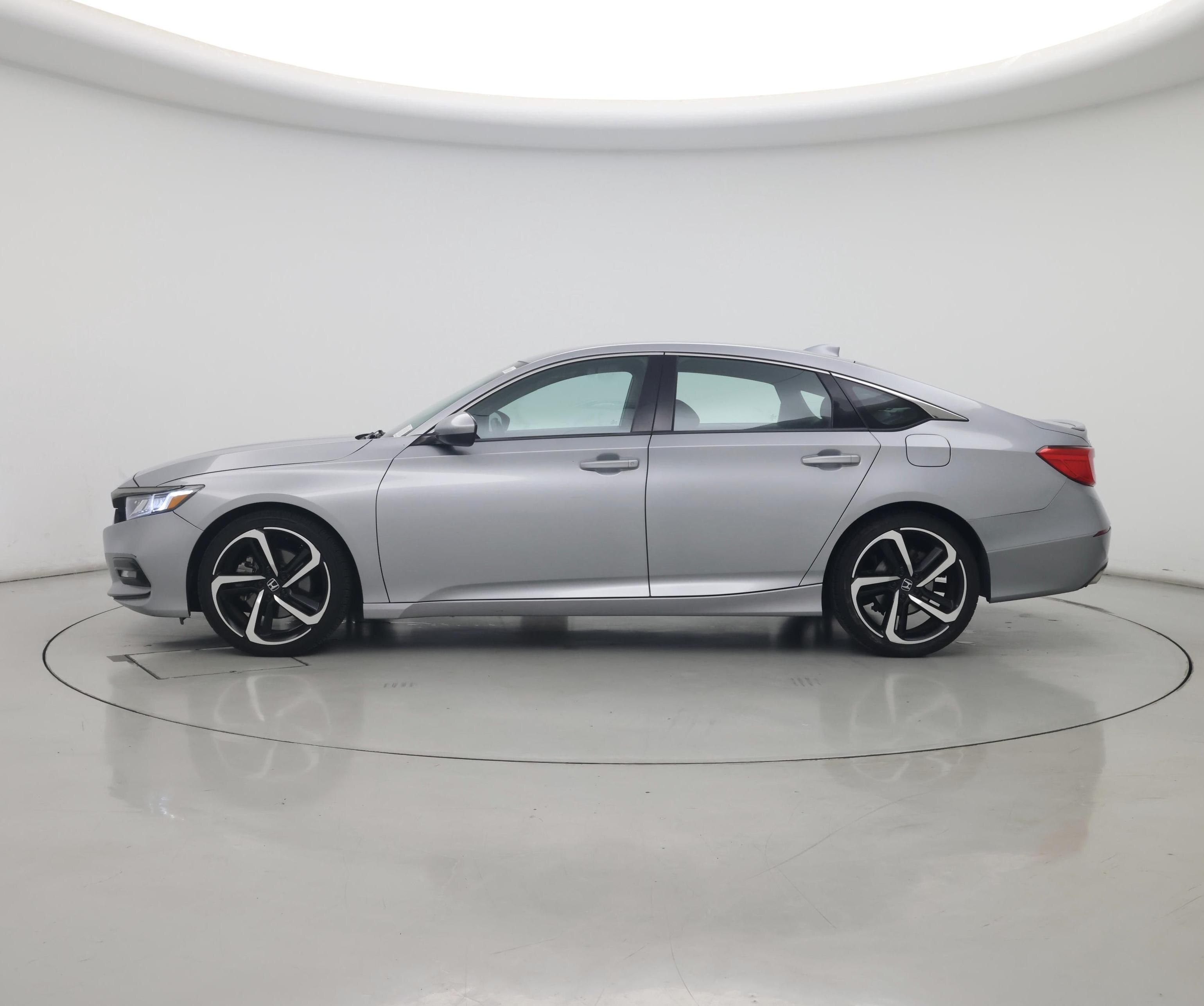 Thumbnail: 2019 Honda Accord - 3