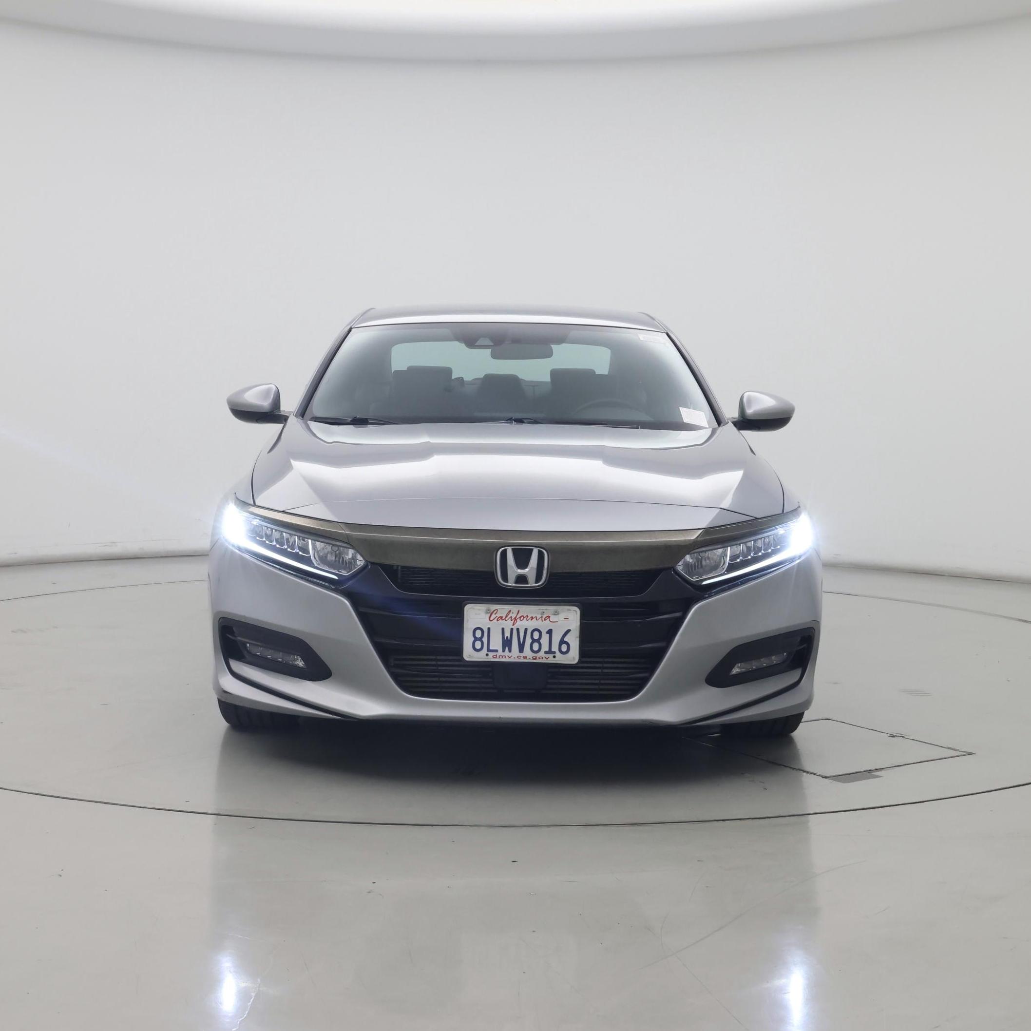 Thumbnail: 2019 Honda Accord - 5