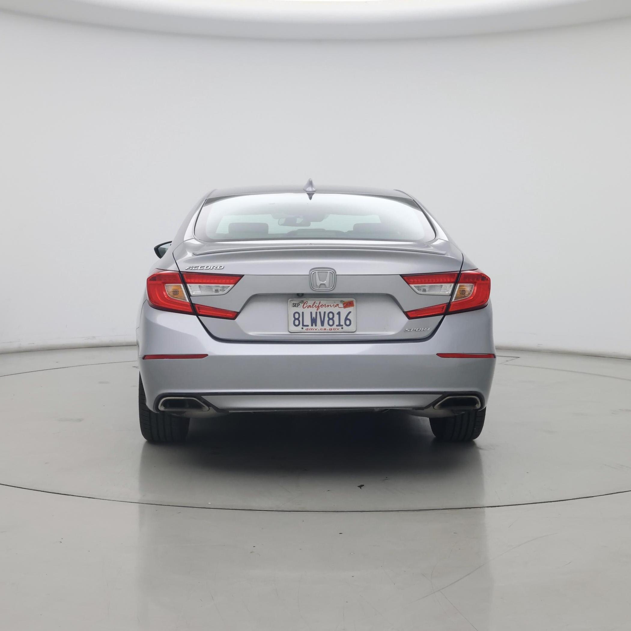 Thumbnail: 2019 Honda Accord - 6