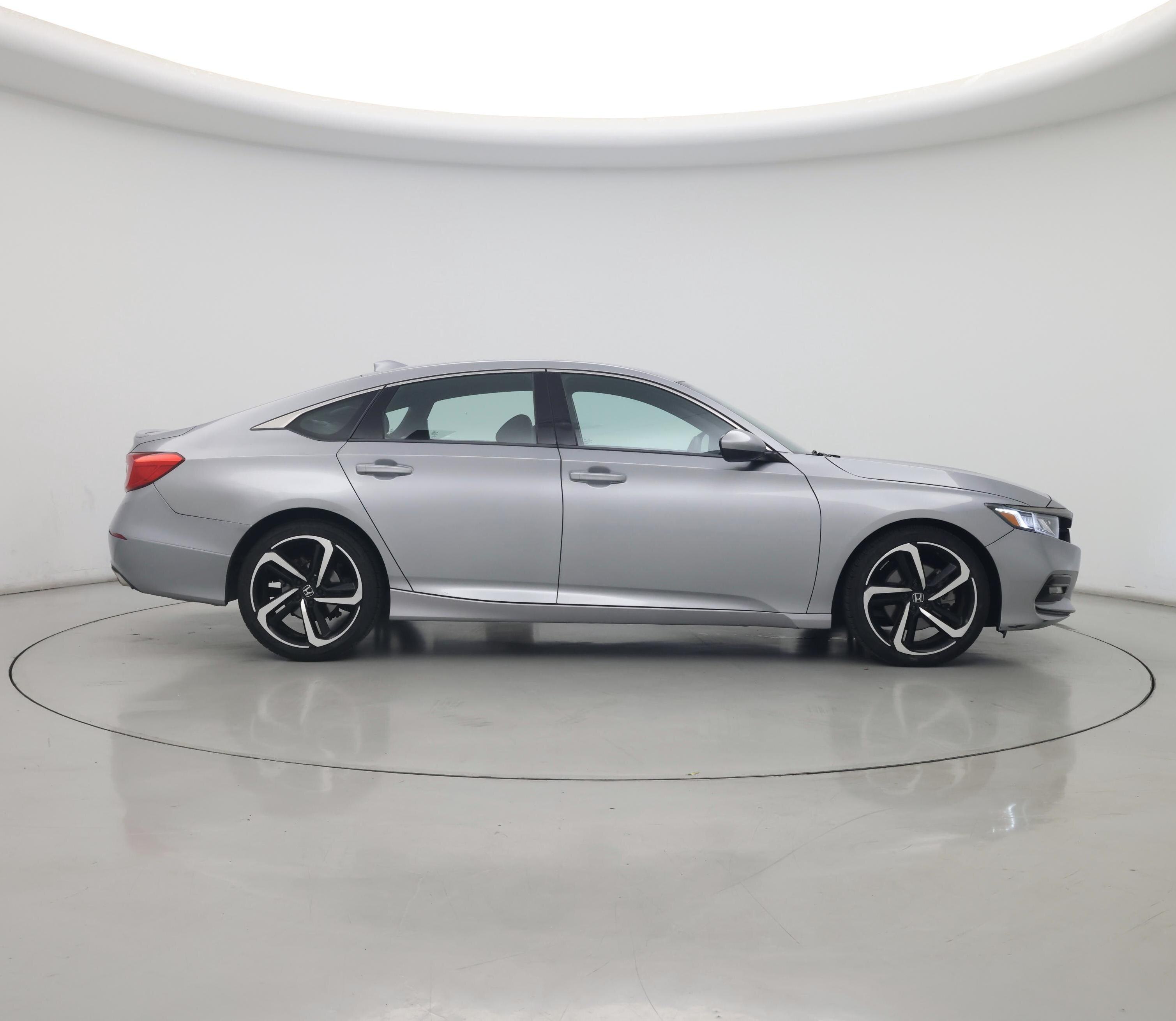 Thumbnail: 2019 Honda Accord - 7