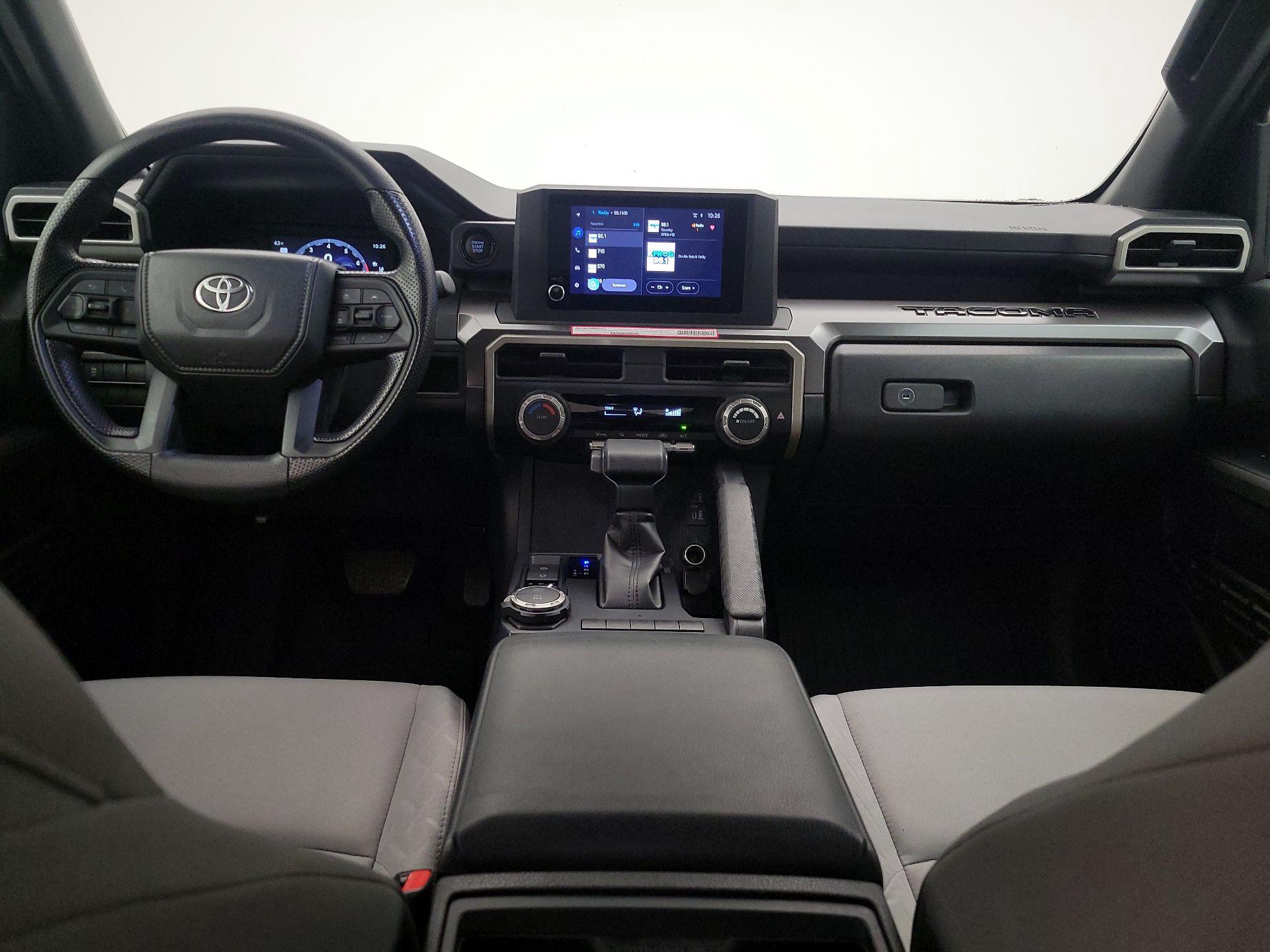 Thumbnail: 2024 Toyota Tacoma - 9