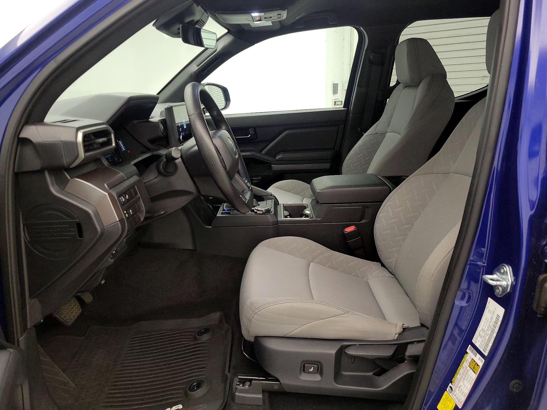 Thumbnail: 2024 Toyota Tacoma - 11