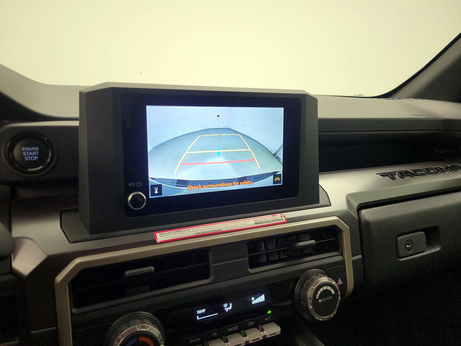 Thumbnail: 2024 Toyota Tacoma - 14