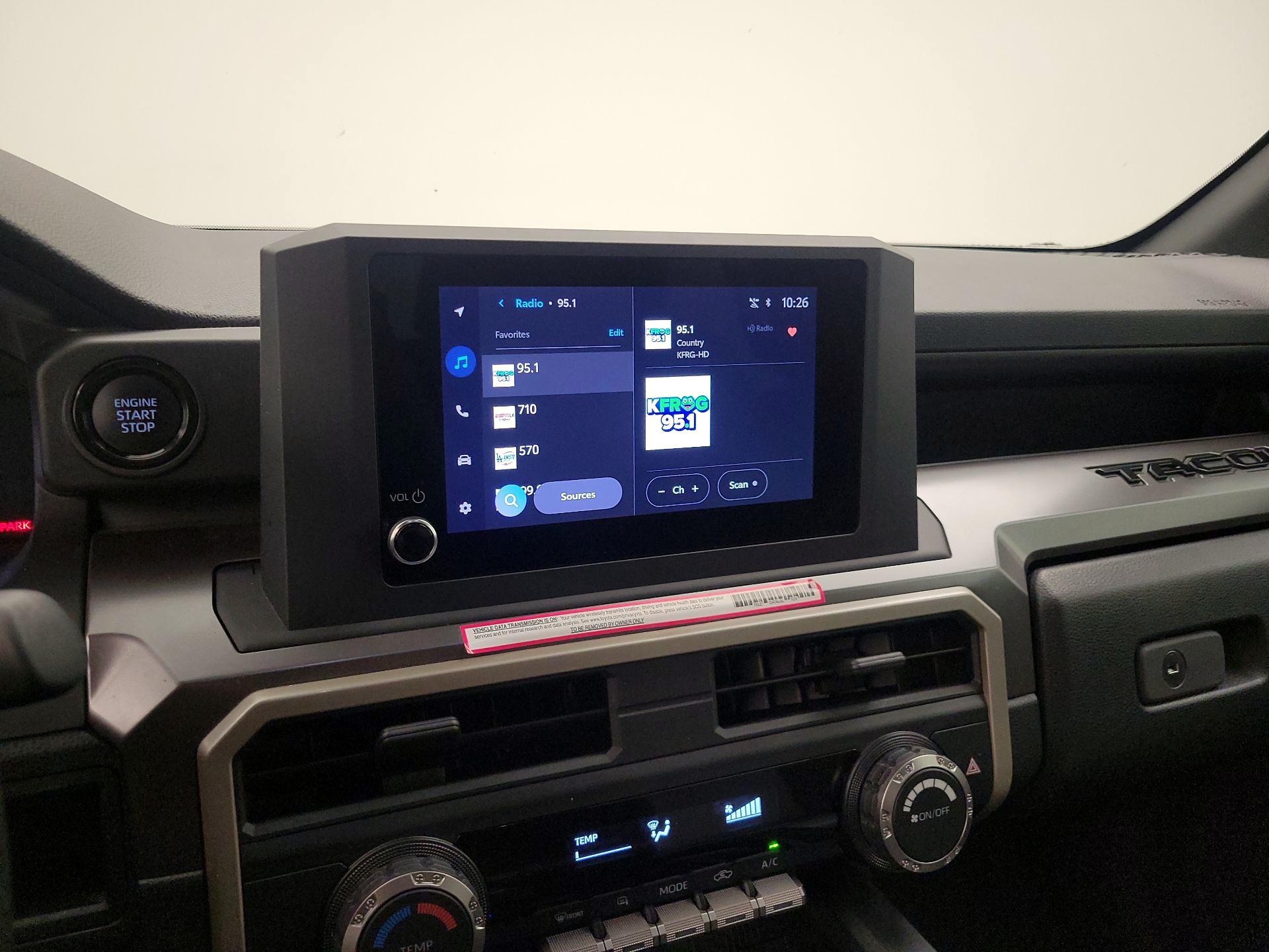 Thumbnail: 2024 Toyota Tacoma - 15