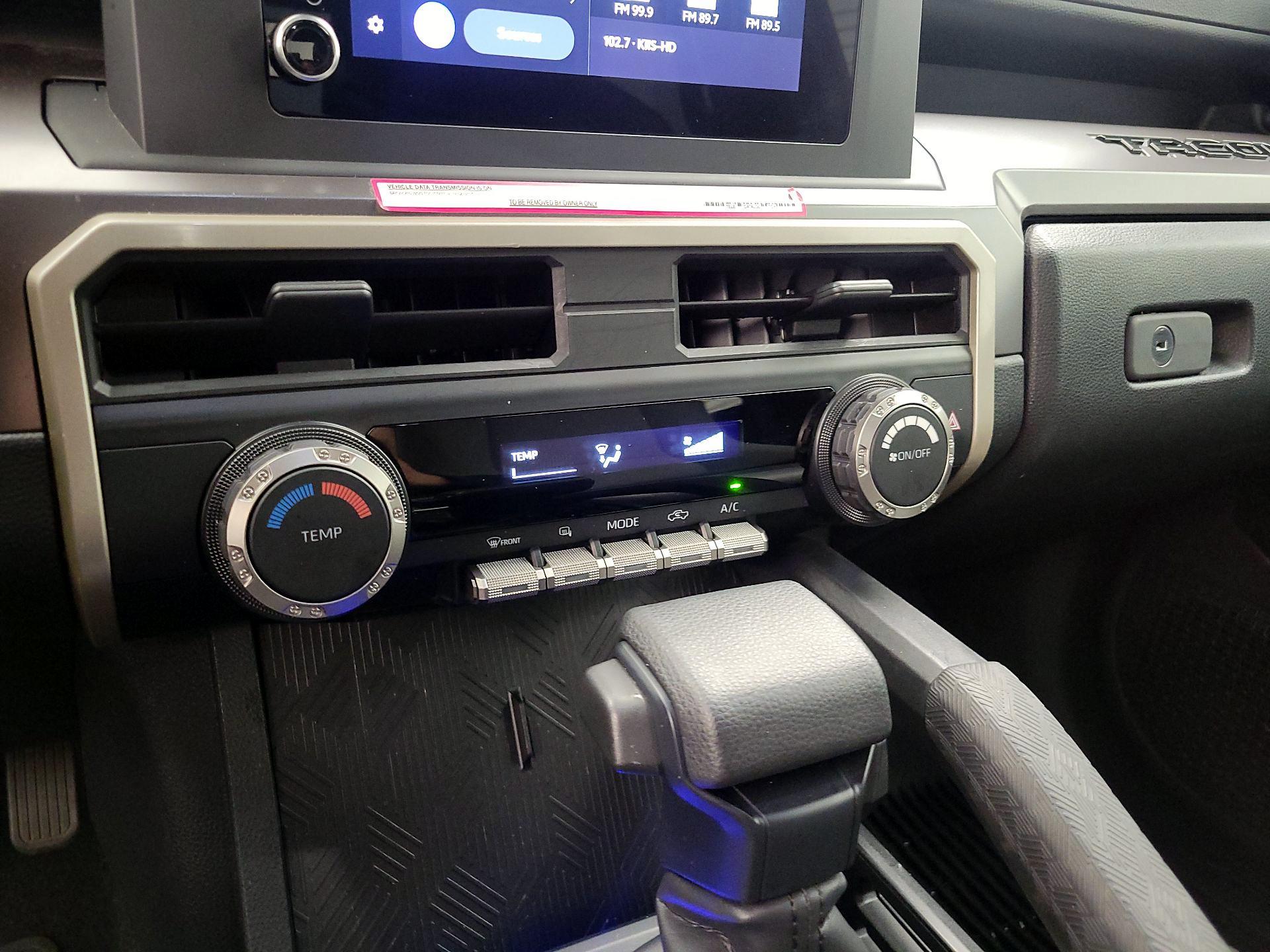 Thumbnail: 2024 Toyota Tacoma - 16