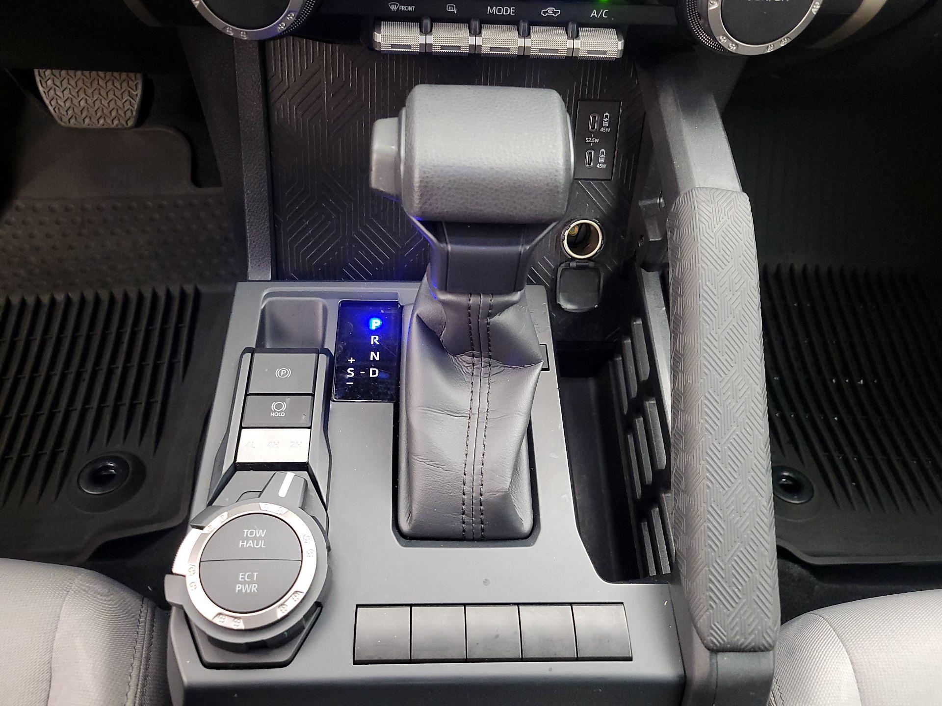 Thumbnail: 2024 Toyota Tacoma - 17