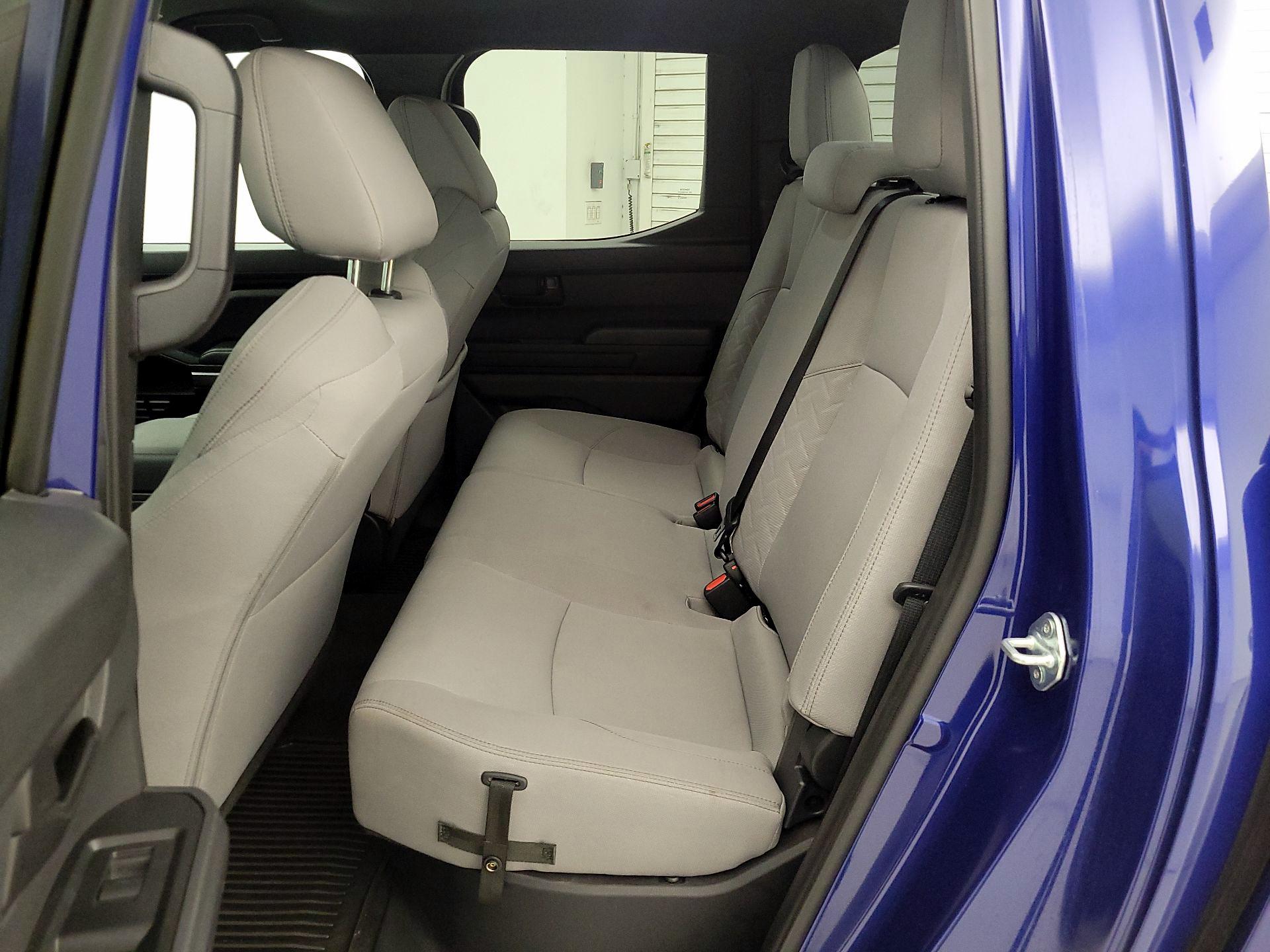 Thumbnail: 2024 Toyota Tacoma - 19