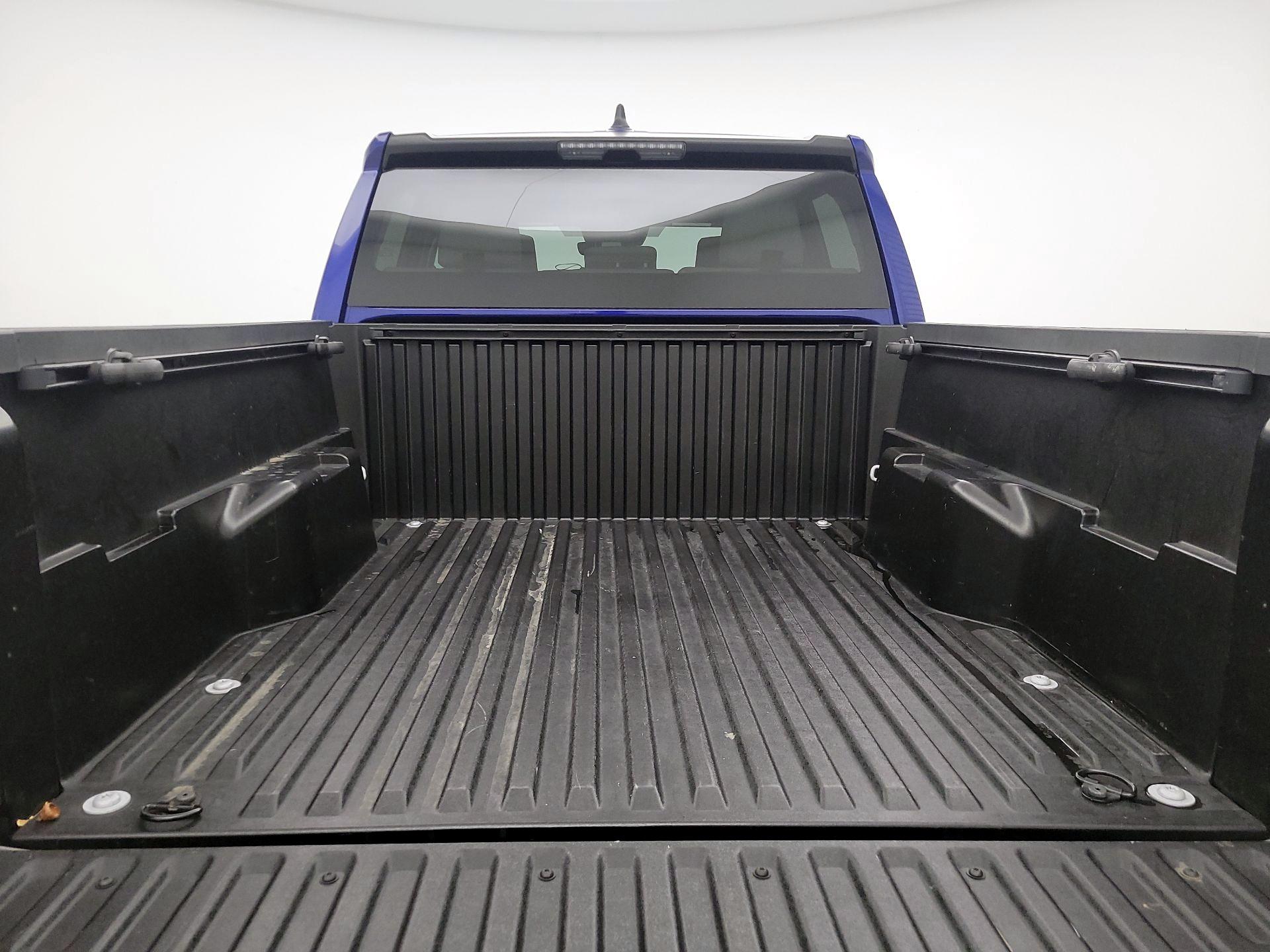 Thumbnail: 2024 Toyota Tacoma - 20