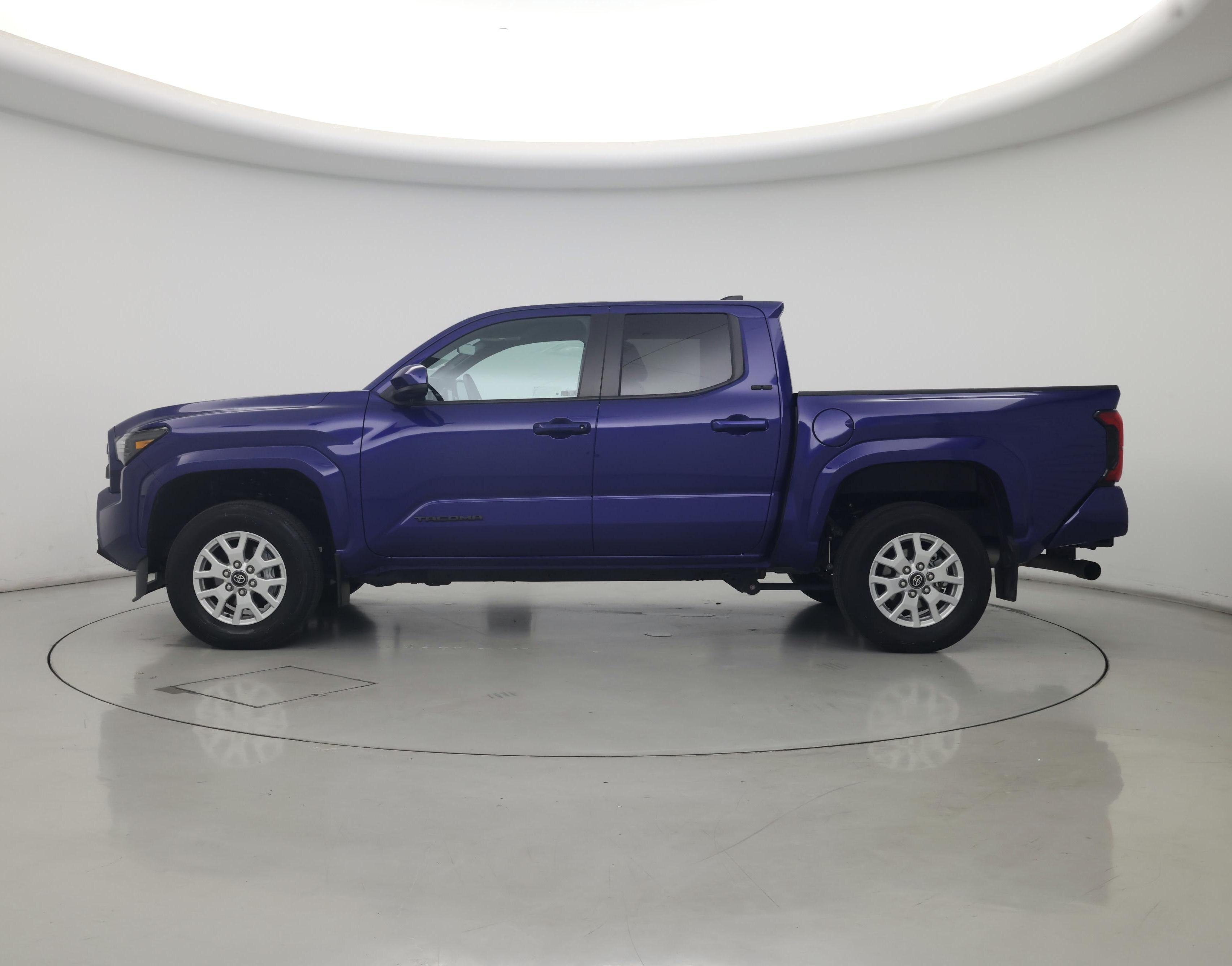 Thumbnail: 2024 Toyota Tacoma - 3