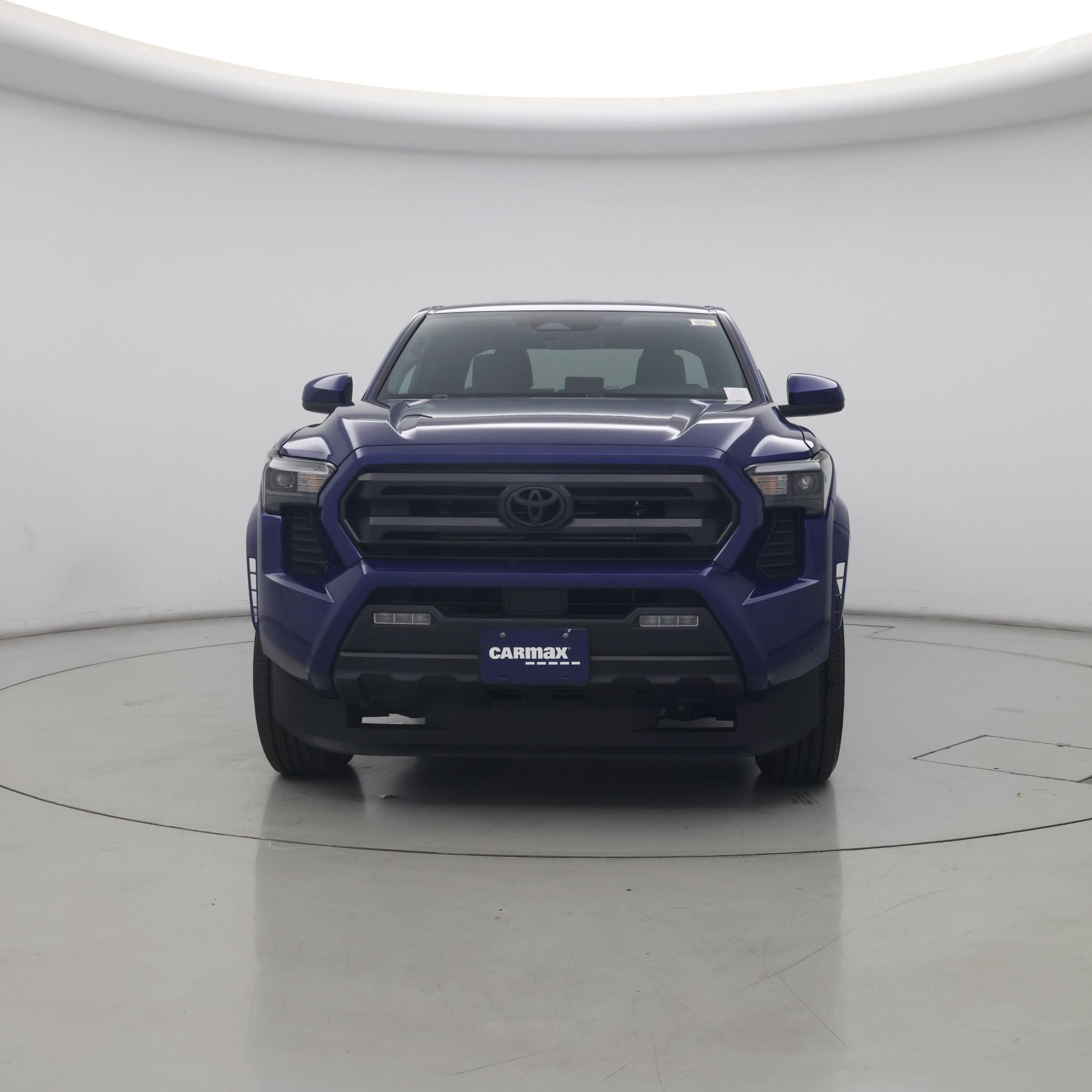 Thumbnail: 2024 Toyota Tacoma - 5