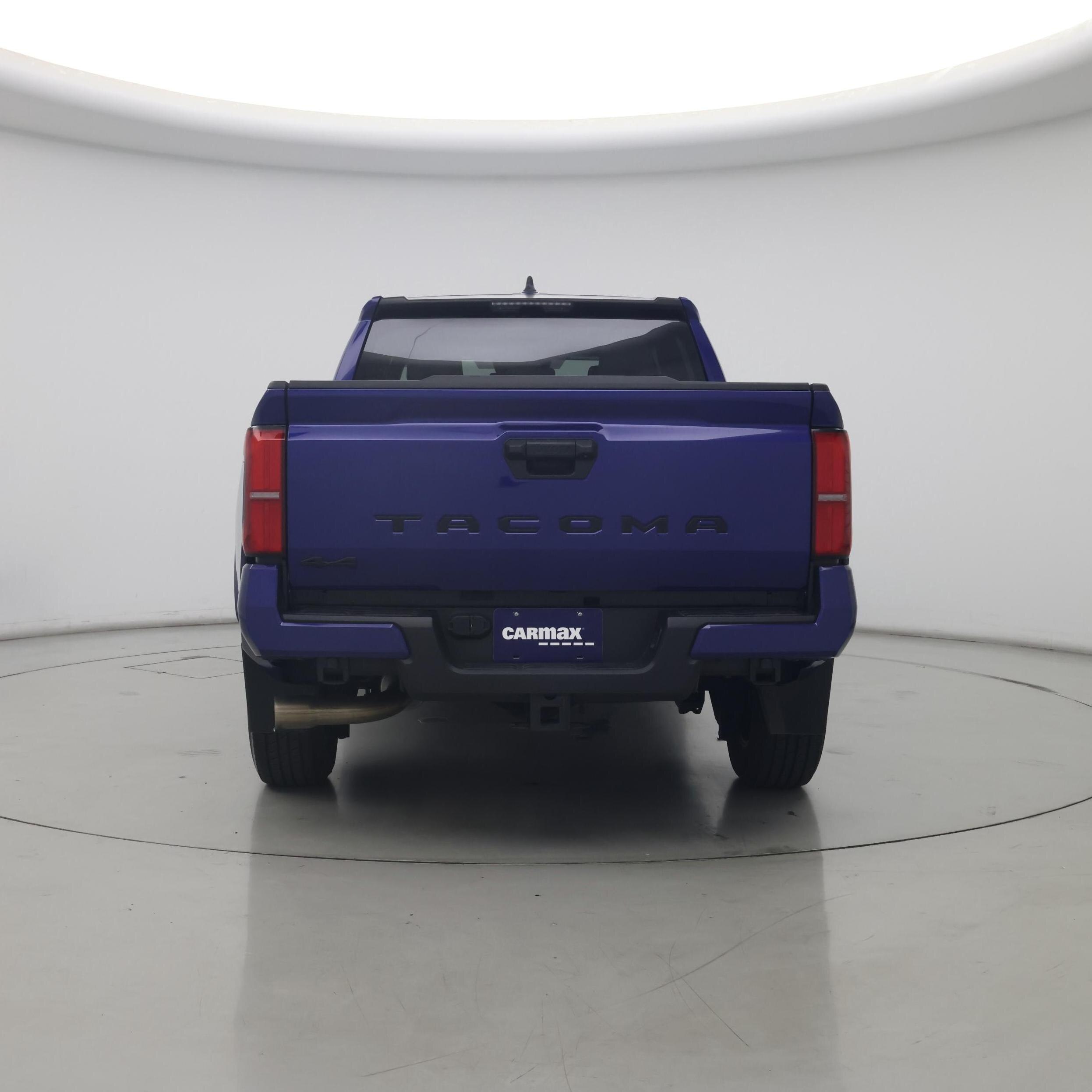 Thumbnail: 2024 Toyota Tacoma - 6