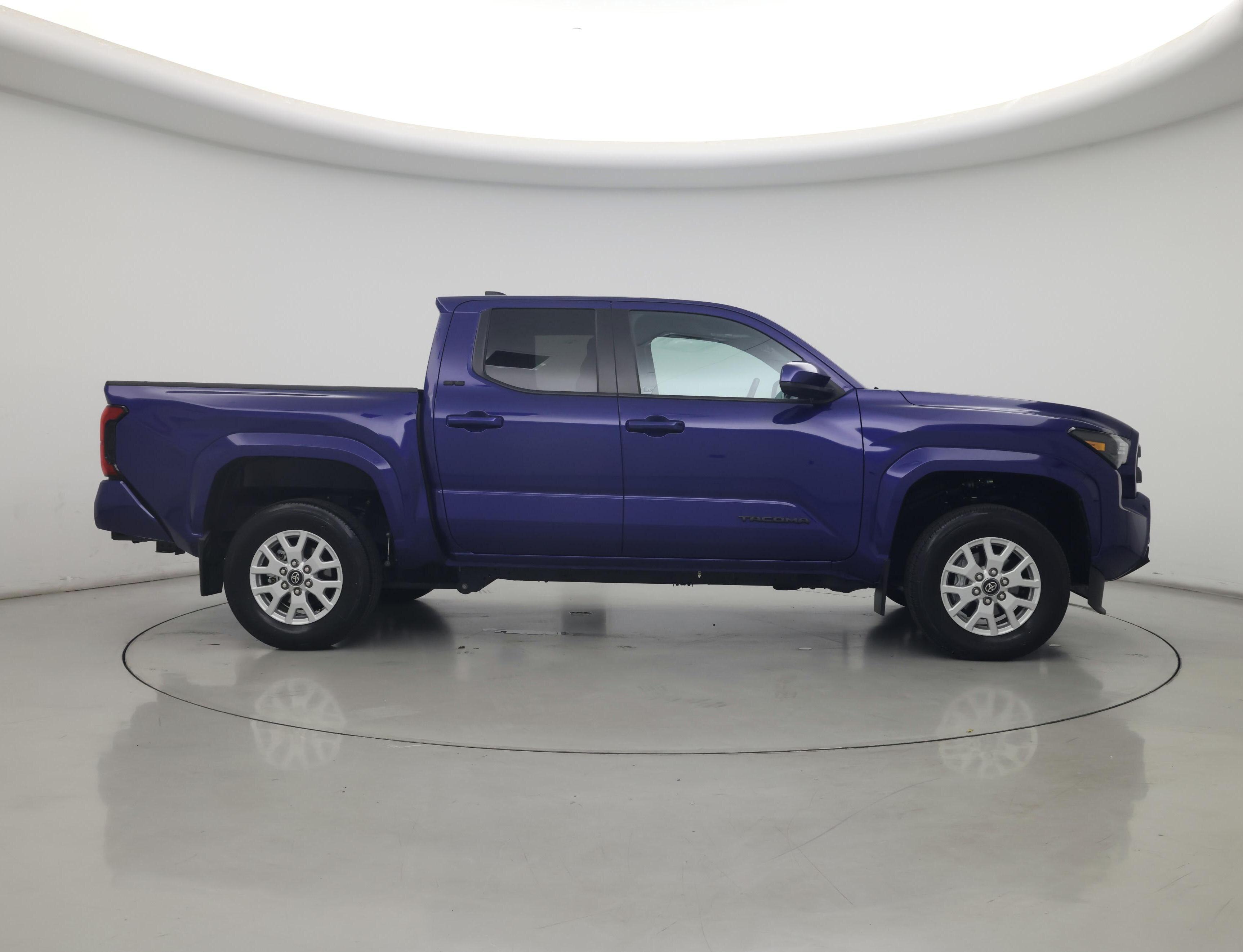 Thumbnail: 2024 Toyota Tacoma - 7