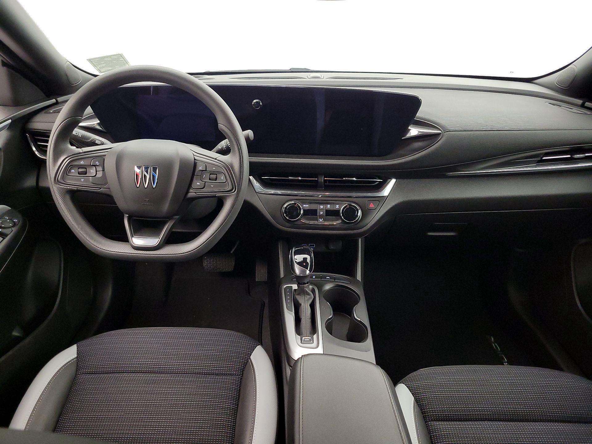 Thumbnail: 2025 Buick Envista - 9