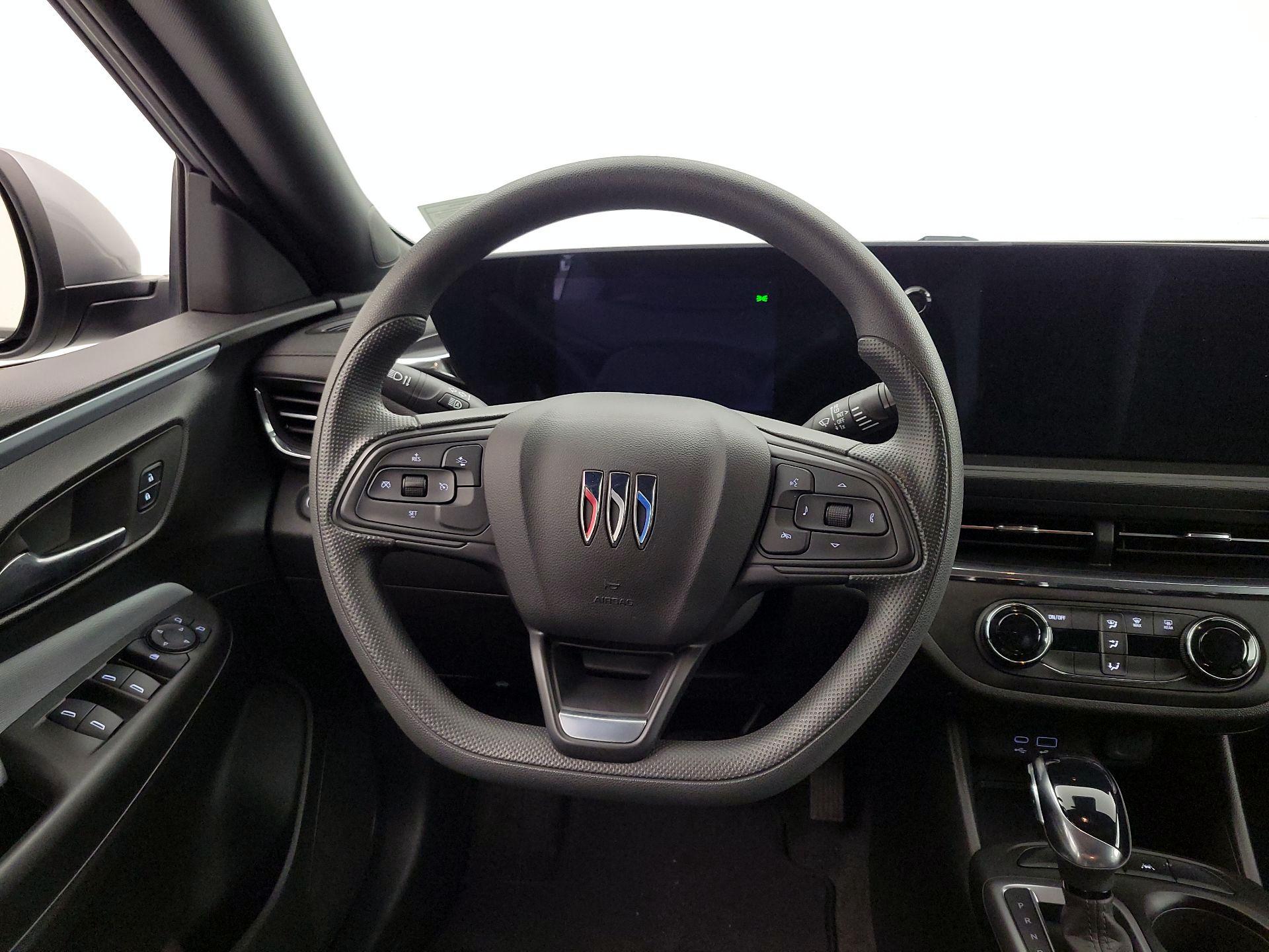 Thumbnail: 2025 Buick Envista - 10