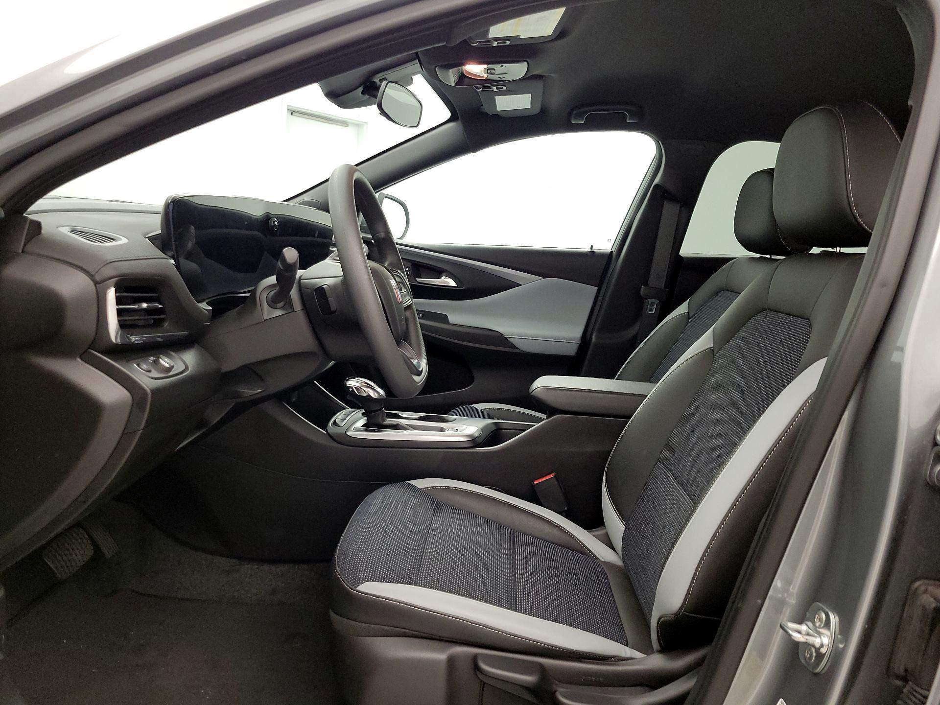 Thumbnail: 2025 Buick Envista - 11