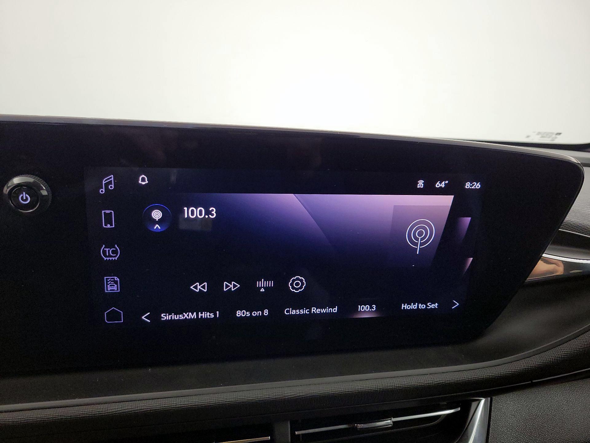 Thumbnail: 2025 Buick Envista - 15